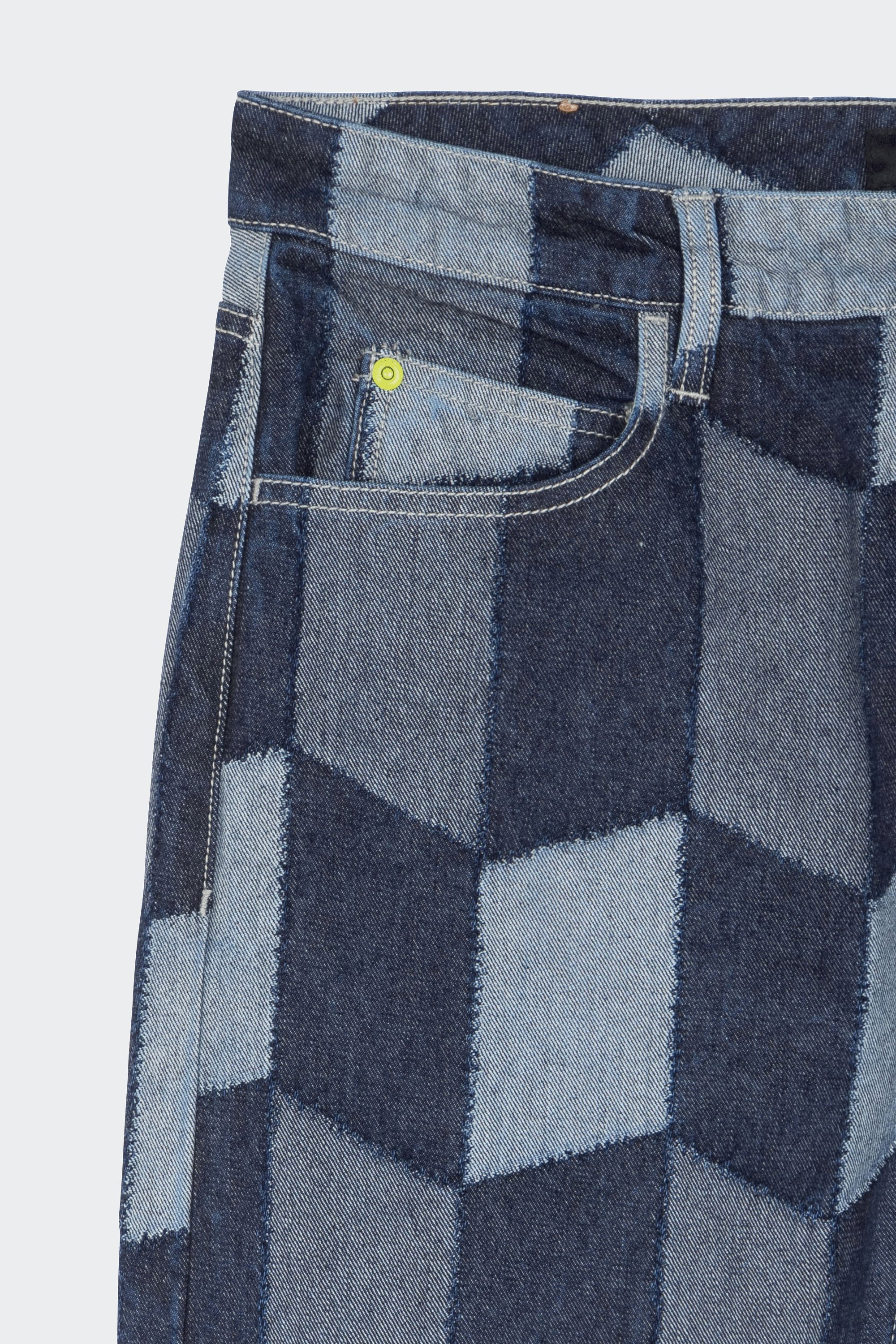 Jean | Bleu by HUF Jean Bleu