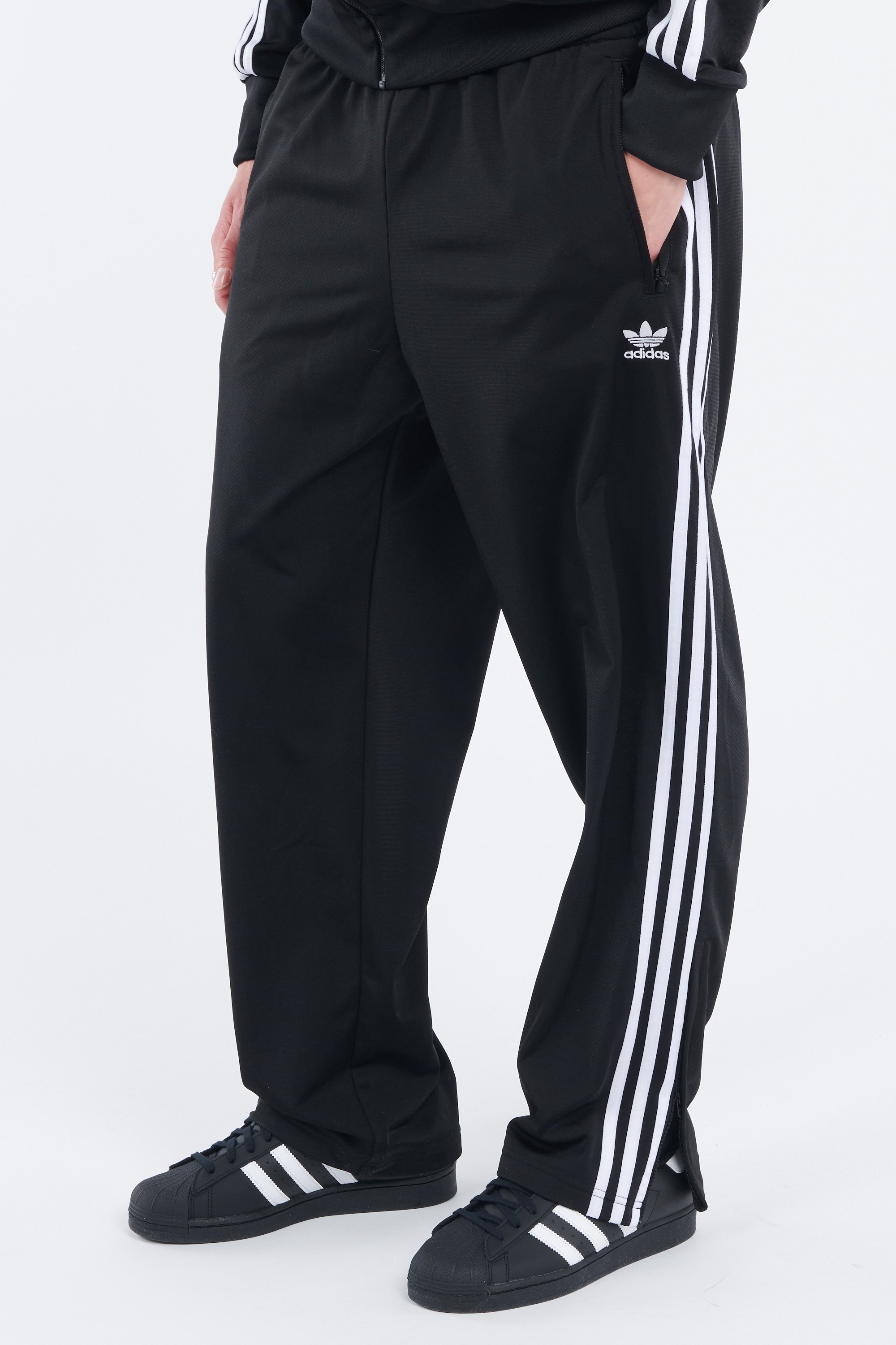 Joggers | Black by ADIDAS Joggers Black