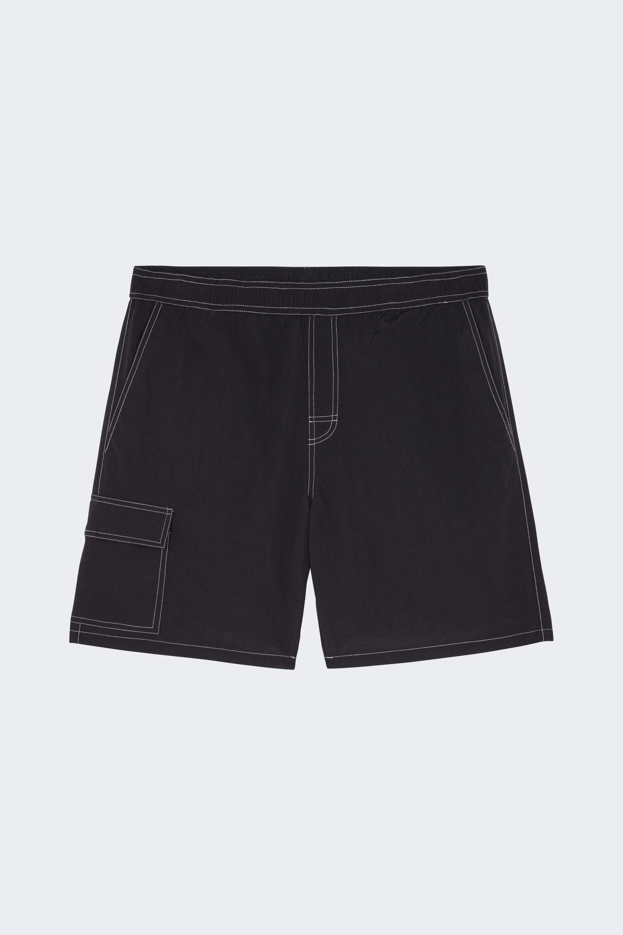 Swim shorts | Black by HELAS Swim shorts Black