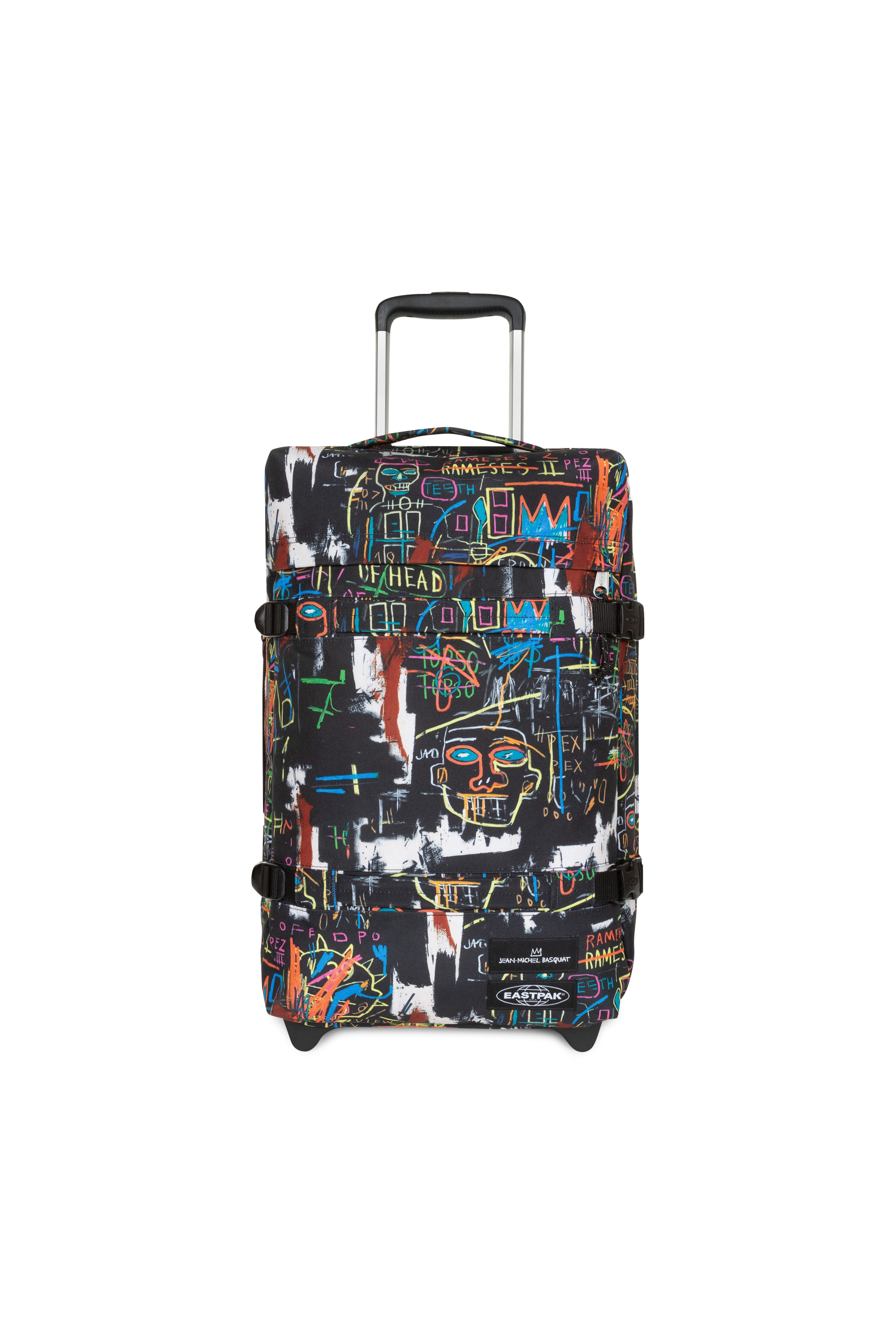 Austin backpack Multicolored