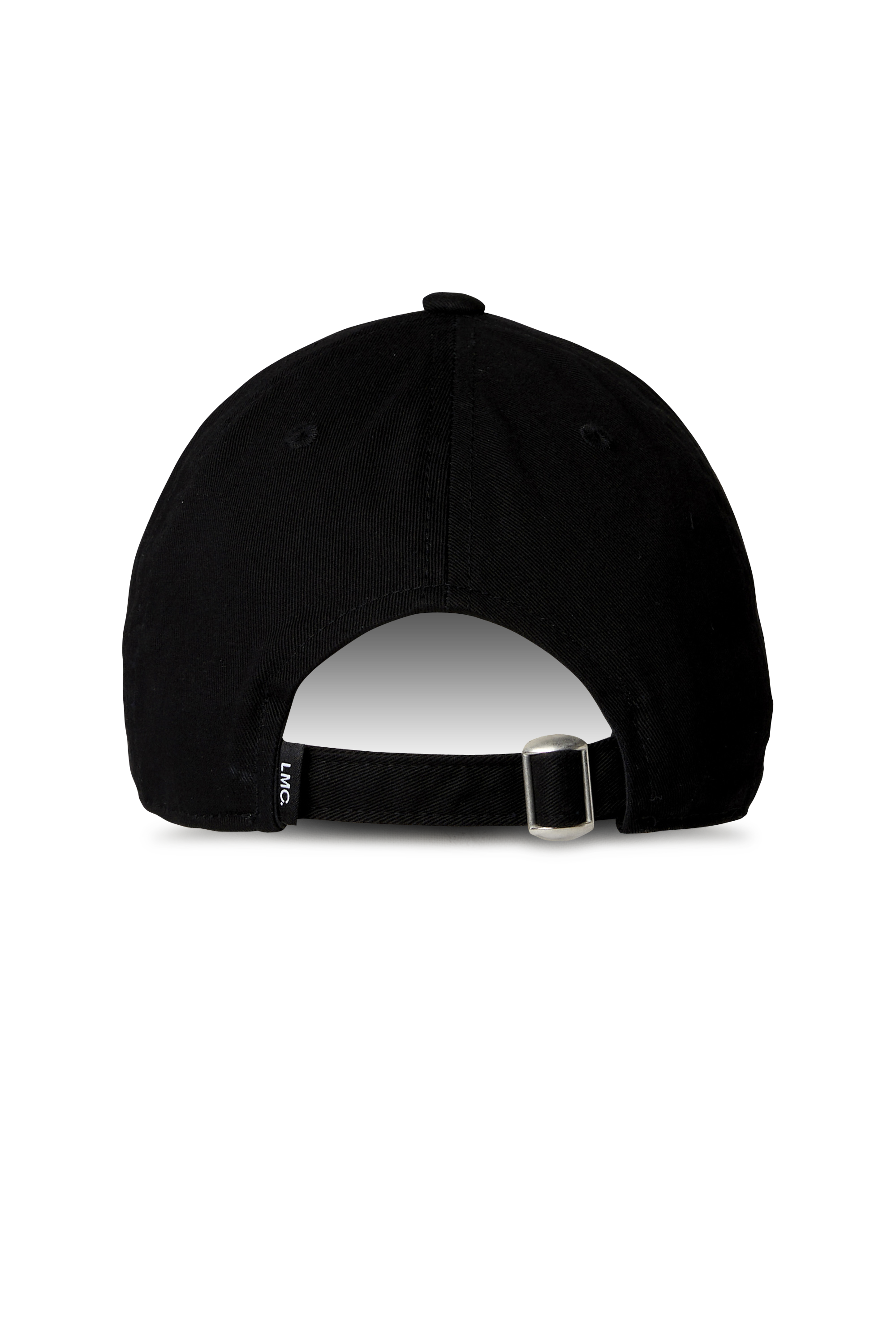 Baseball cap Black