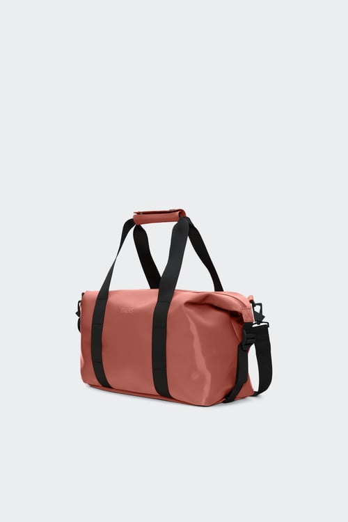RAINS sac de voyage Rouge