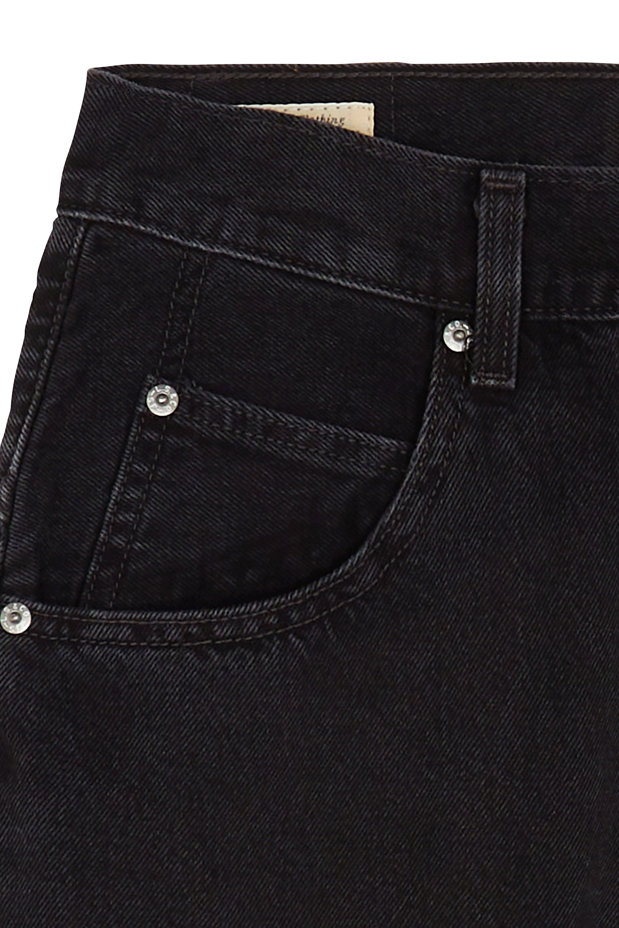 Jeans Black
