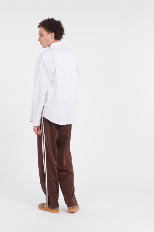 CALVIN KLEIN Chemise Blanc