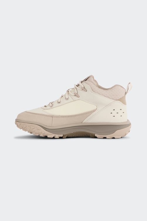 TIMBERLAND Baskets Blanc