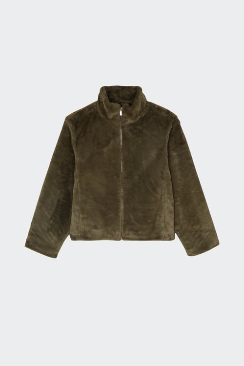 NOISY MAY Veste Vert