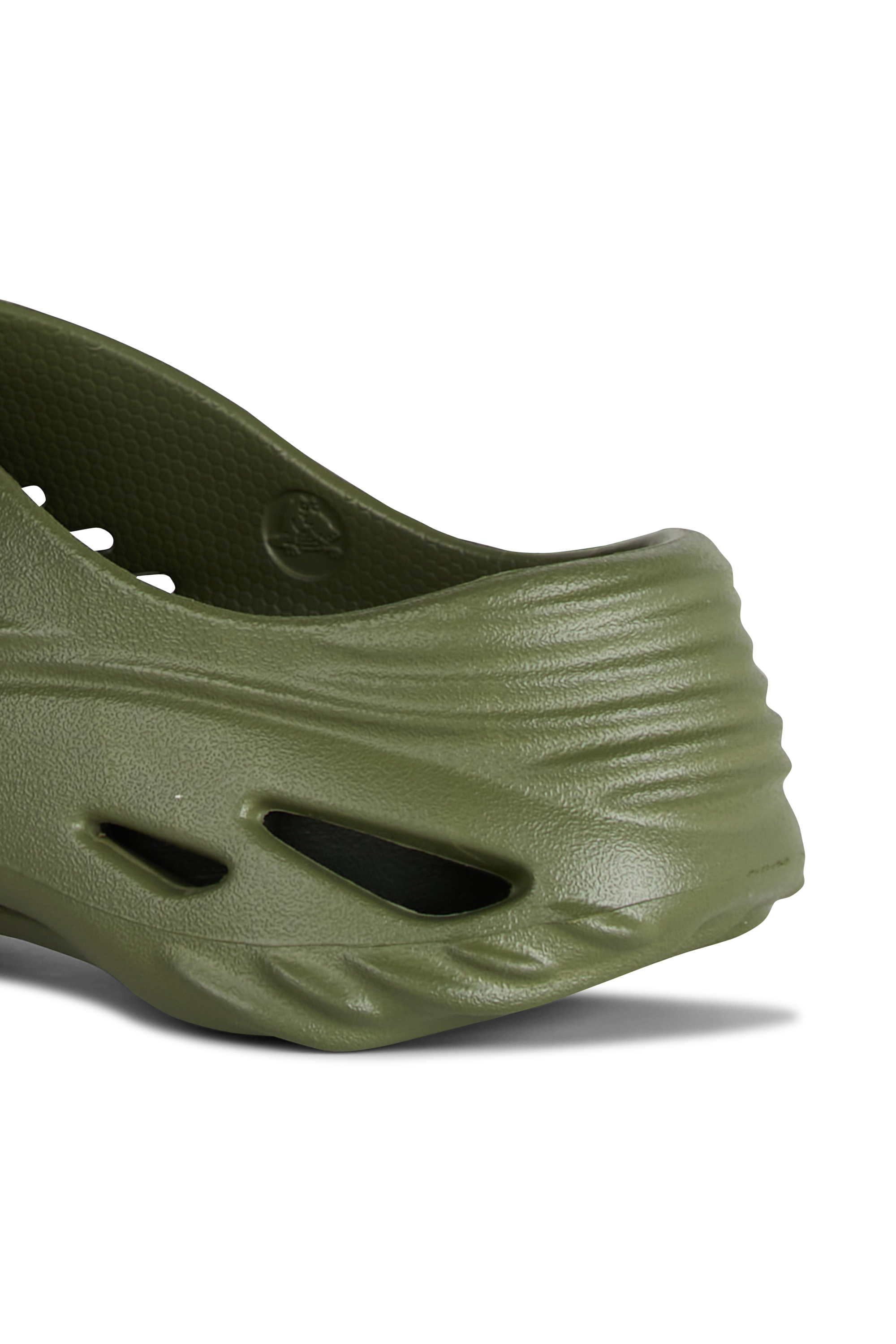 Sabots Vert
