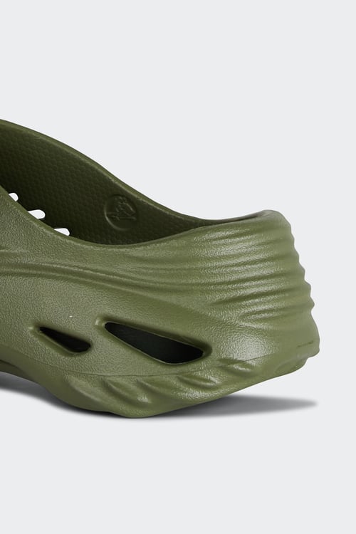 CROCS clogs Green