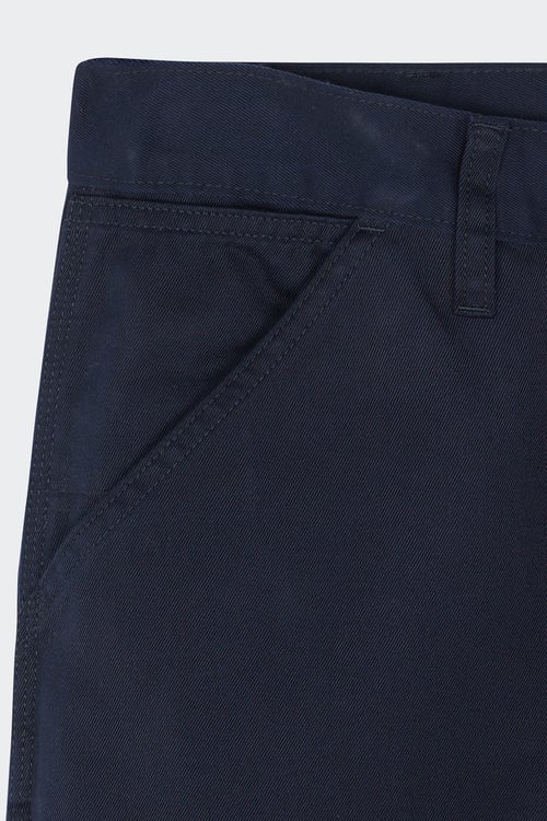 CARHARTT WIP Pantalon Bleu