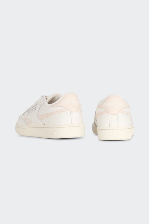 REEBOK Baskets Beige