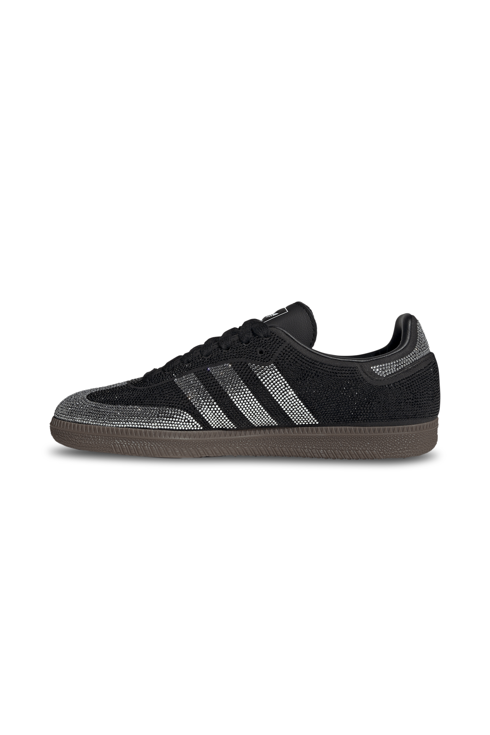 Baskets | Noir ADIDAS Femme