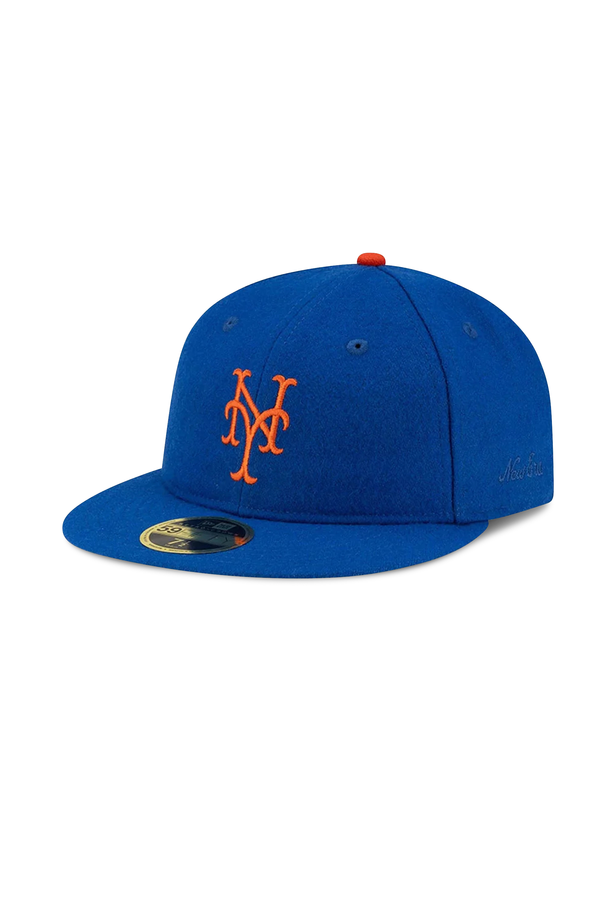 Casquette FOG 59FIFTY RC SAN FRANCI New york mets