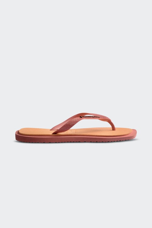 Tongs - Taille 37/38 Rose