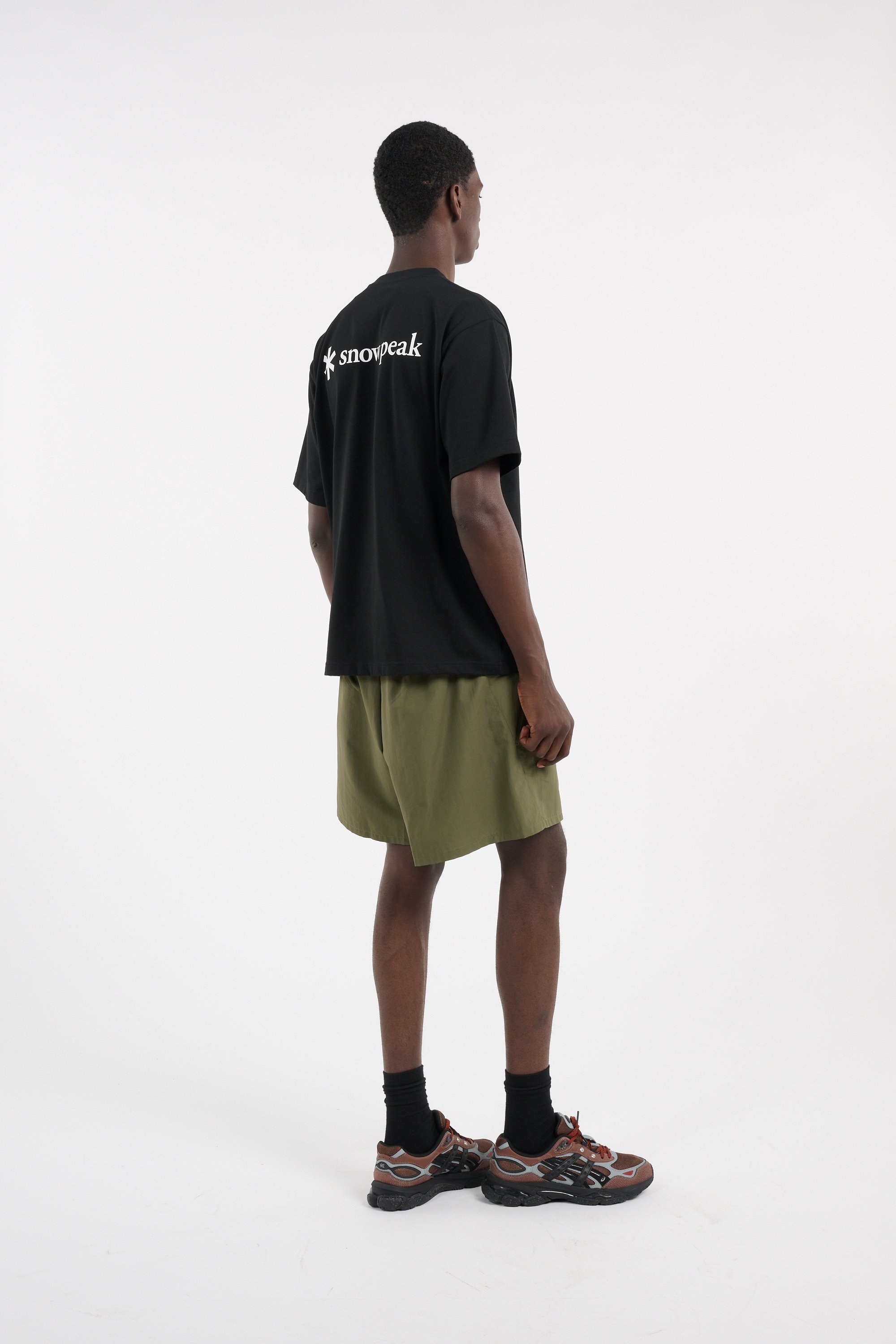 Shorts | Green ADIDAS Men