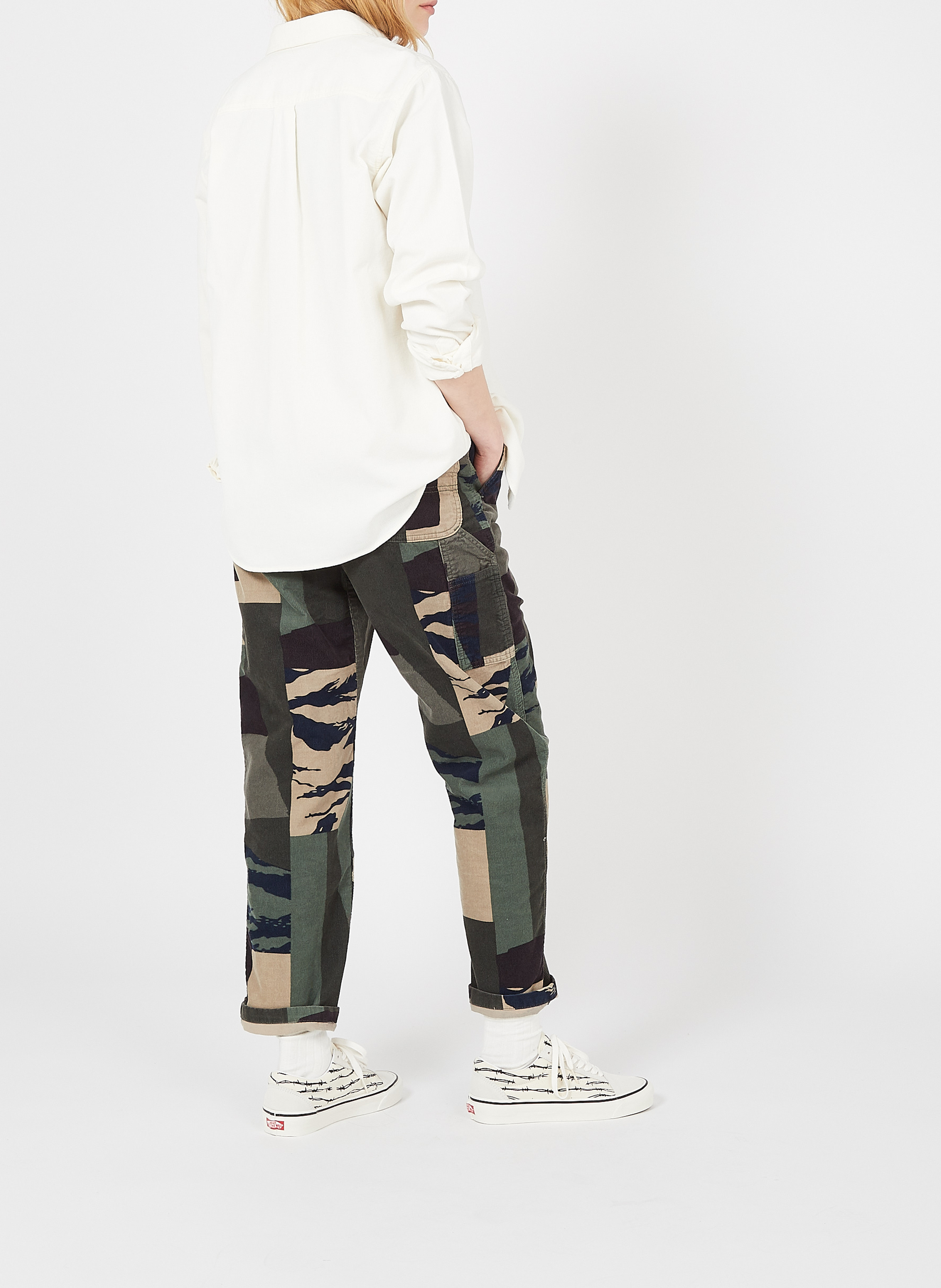 Shirt | Beige CARHARTT WIP Women