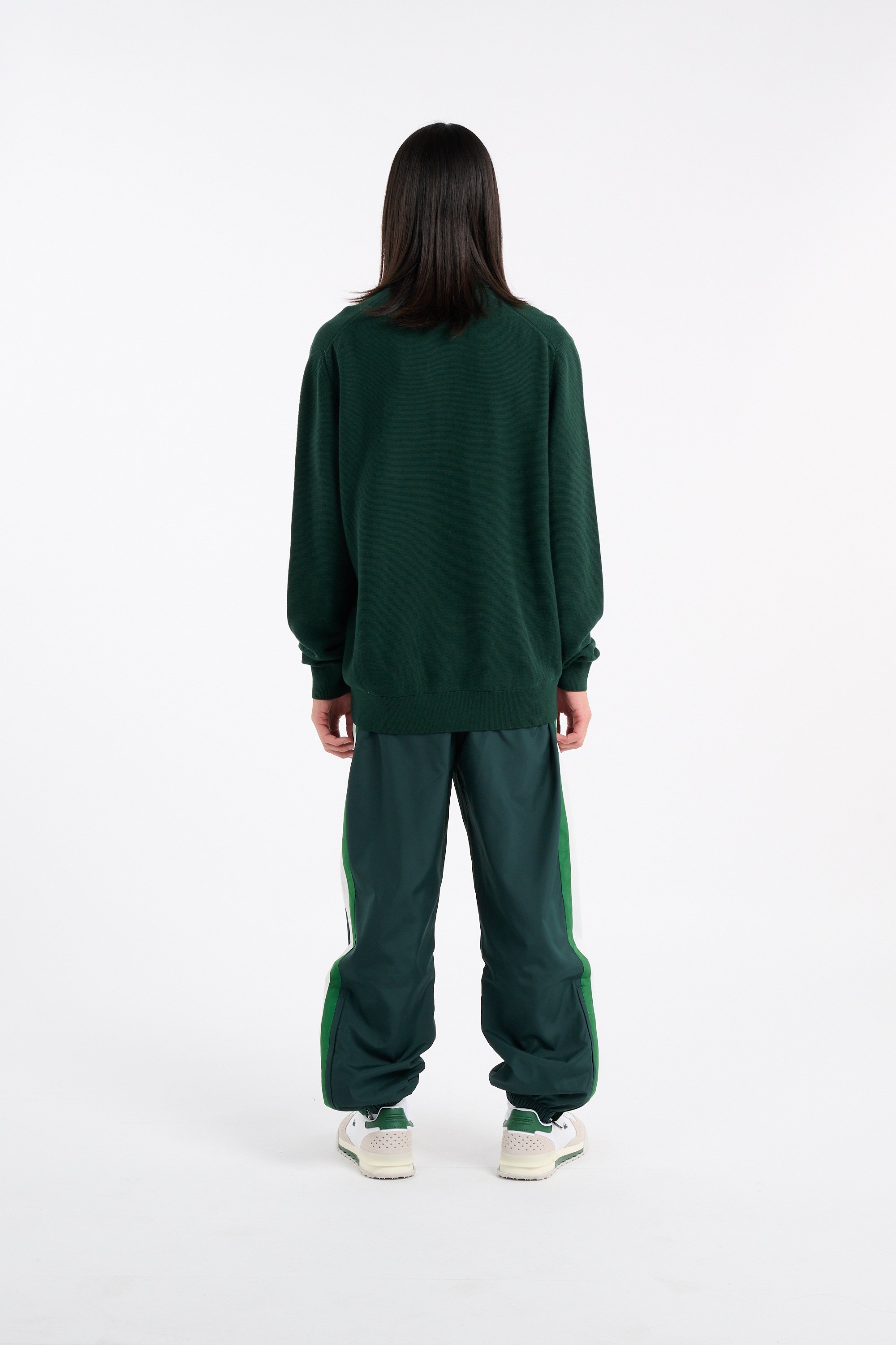 Polo | Vert LACOSTE Homme