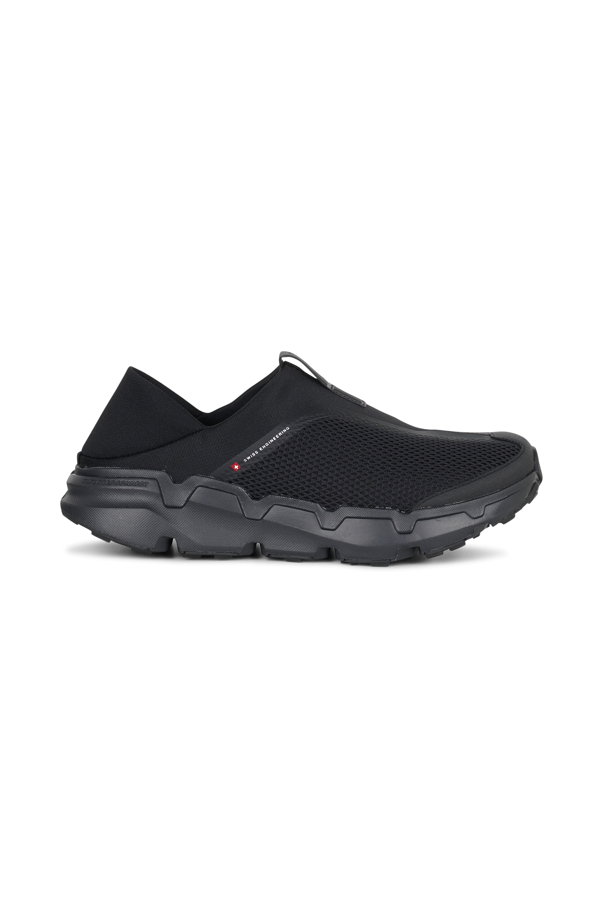 Baskets Cloudsoma Moc Black  black