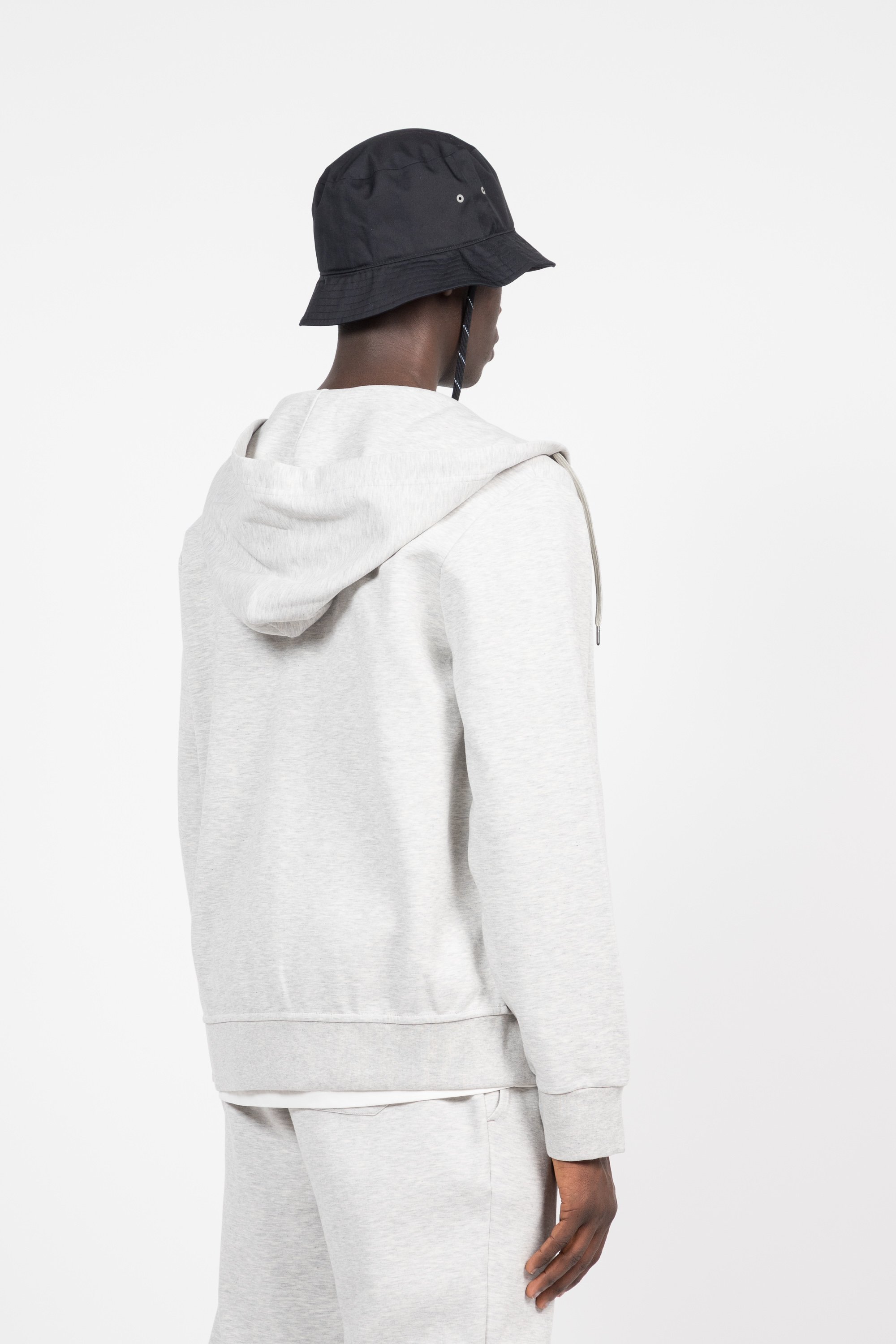 zip-up hoodie | Grey POLO RALPH LAUREN Men