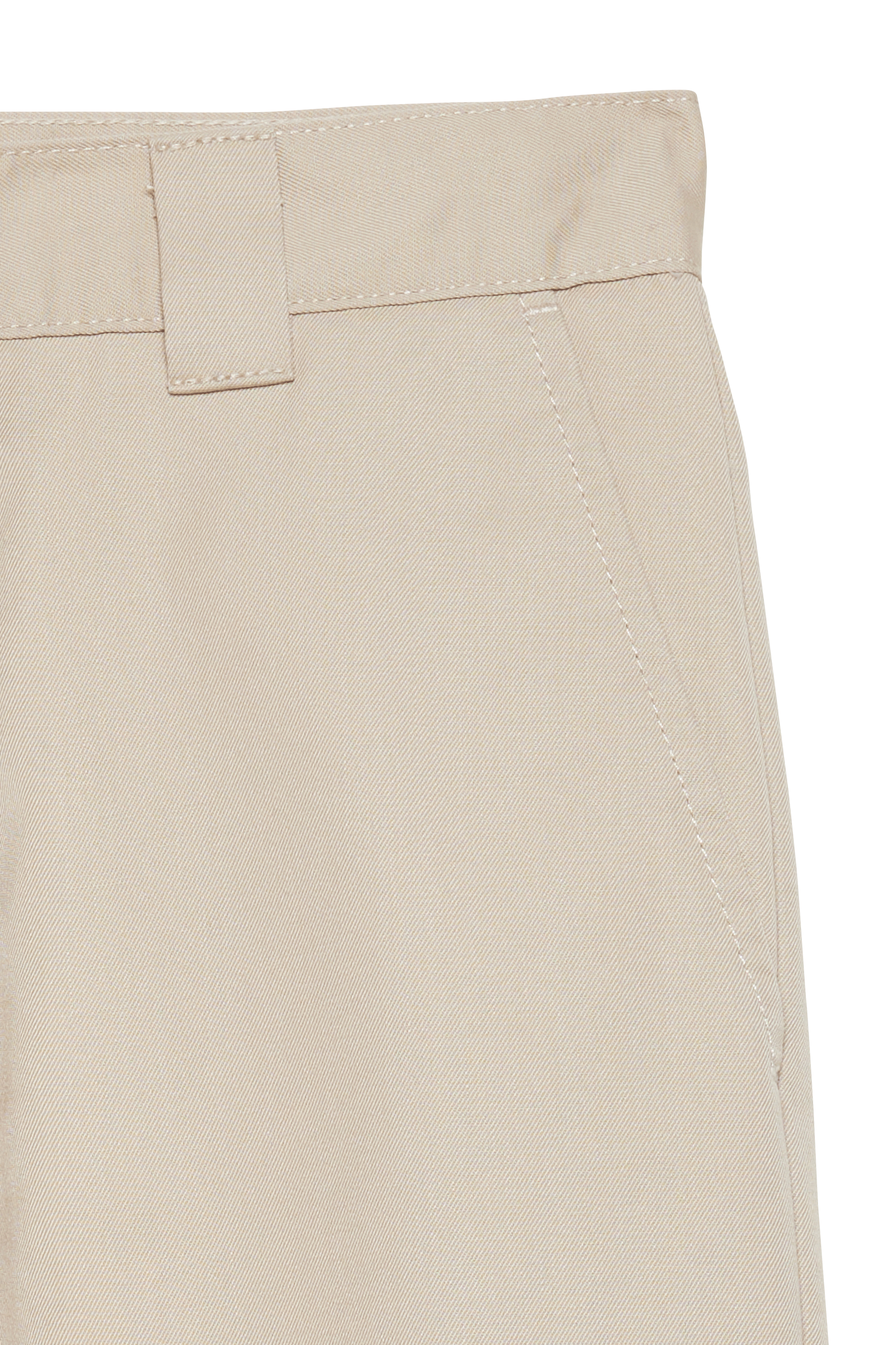 Trousers Beige