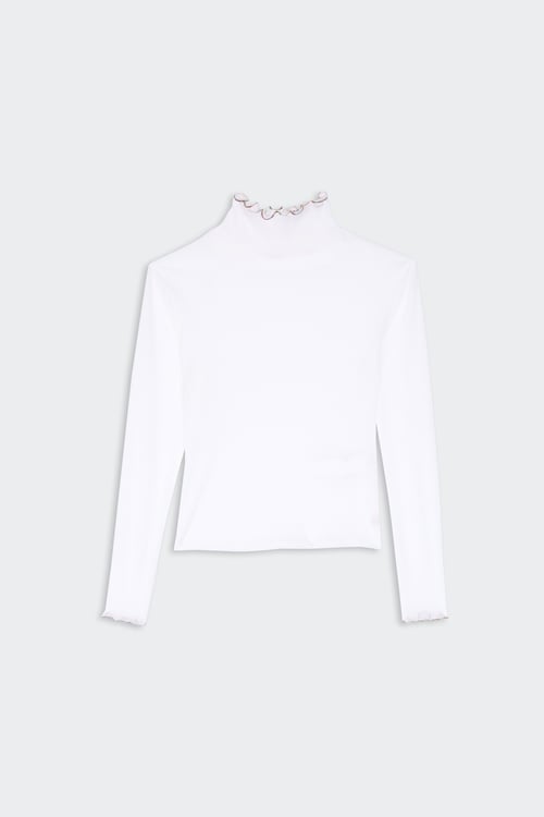 LEVI'S t-shirt Blanc