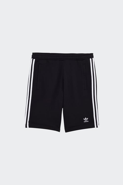 Short Noir Adidas Homme Citadium