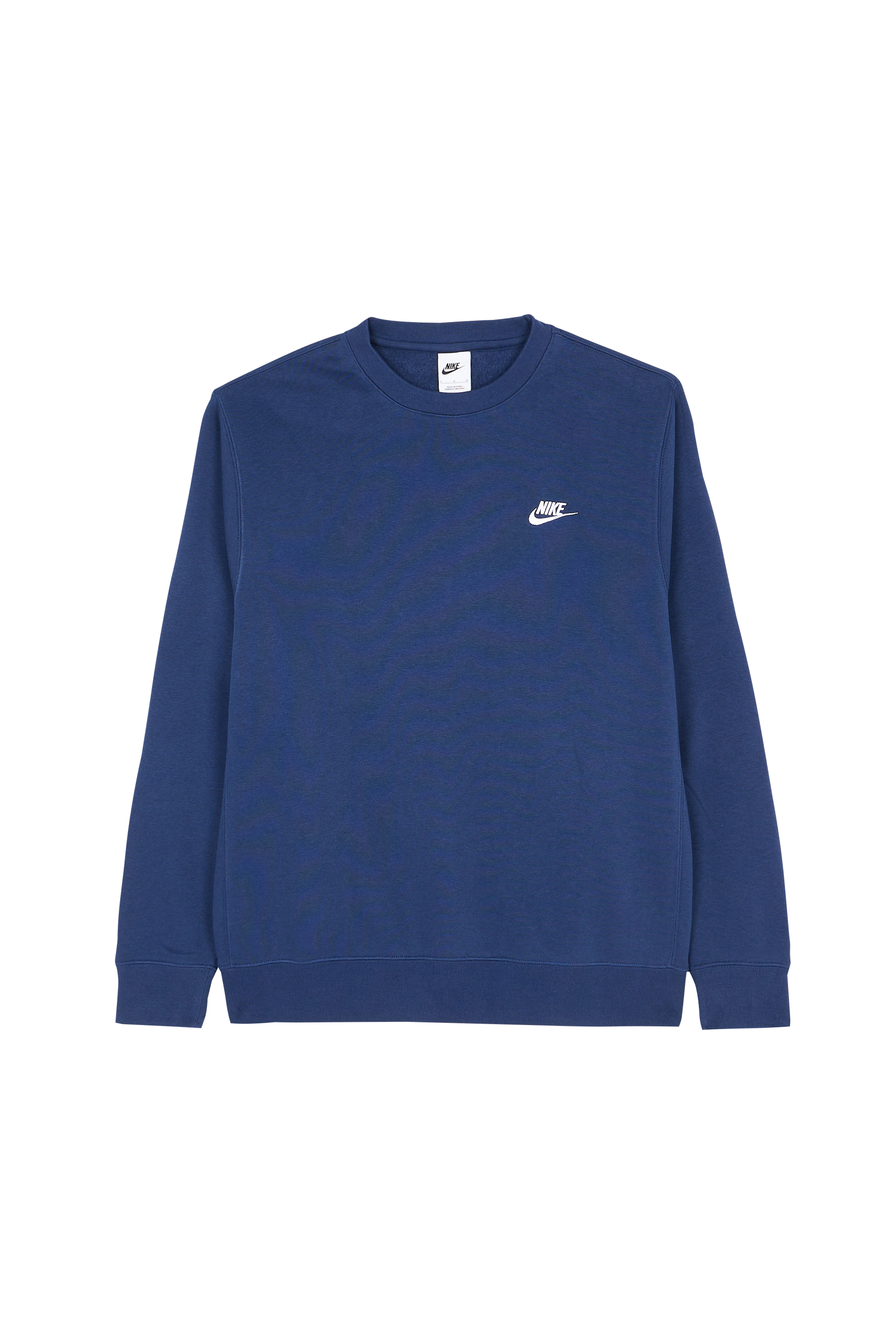 Sweat Bleu