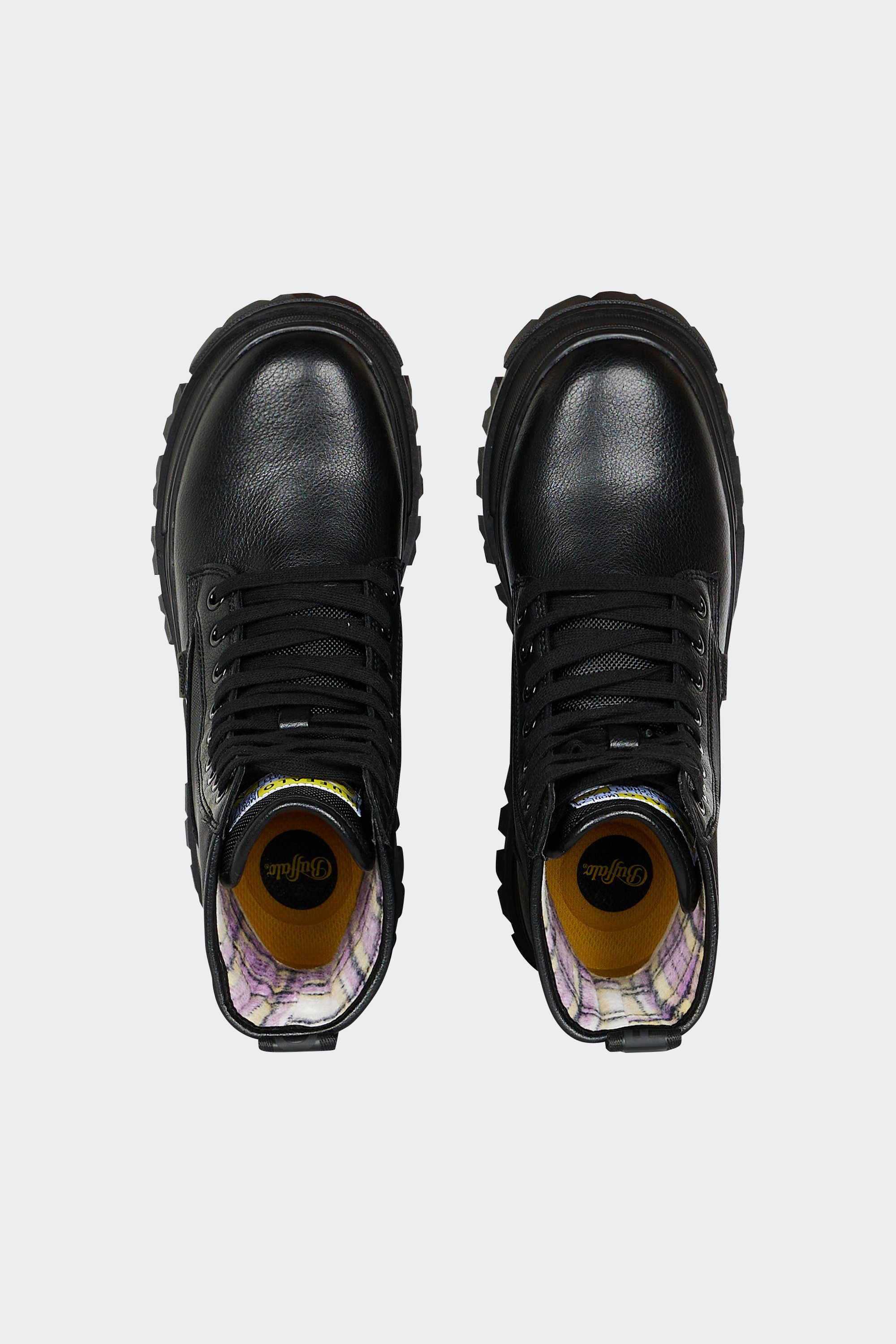Ankle boots | Black by BUFFALO Ankle boots Black