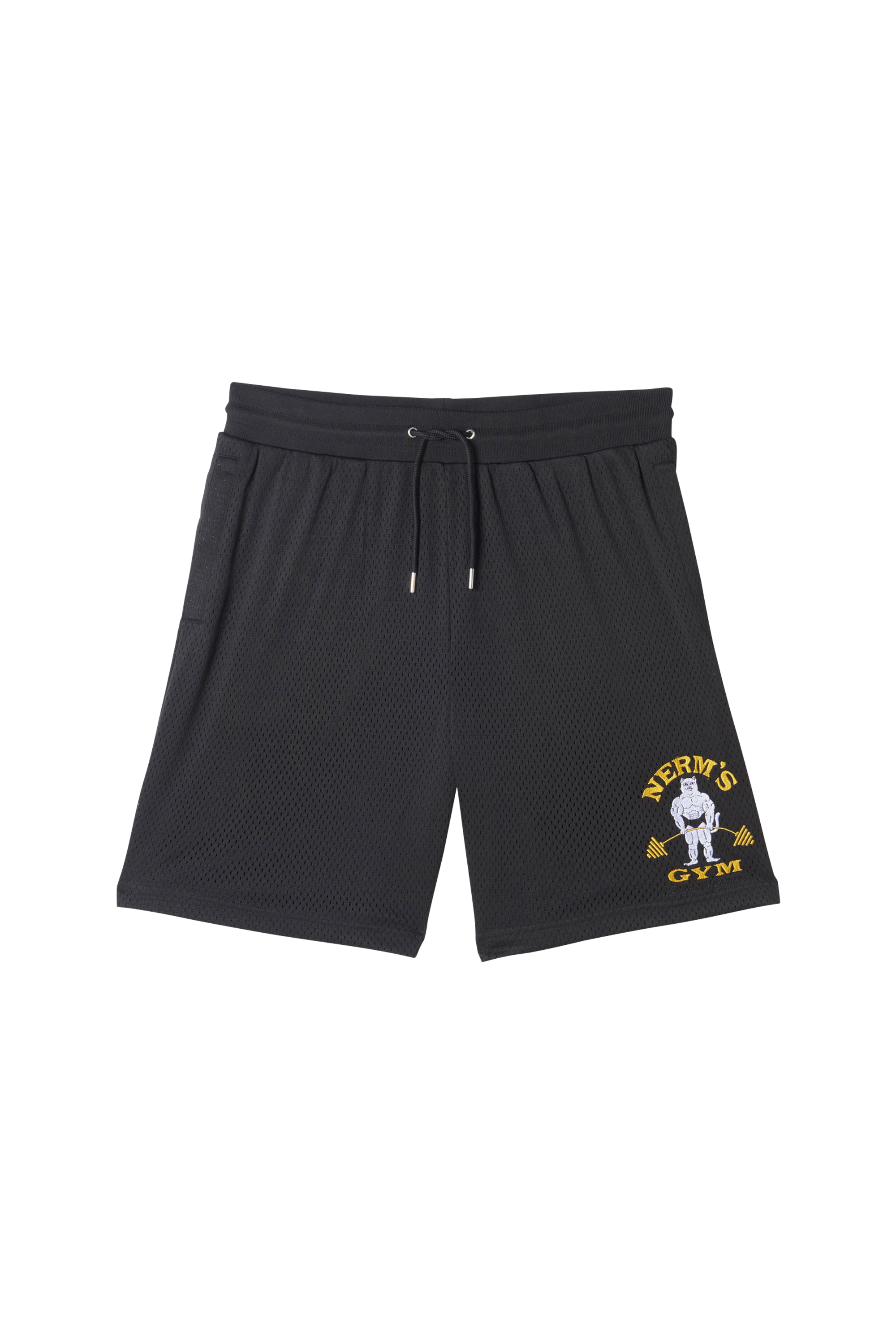 Short  Noir