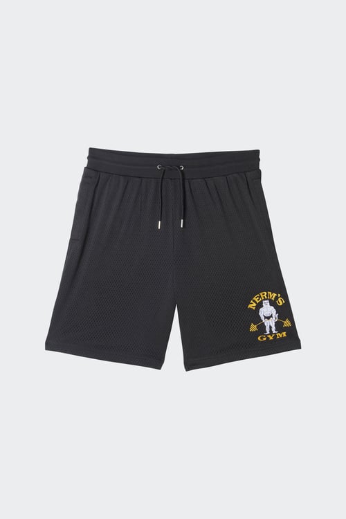 RIPNDIP Short  Noir