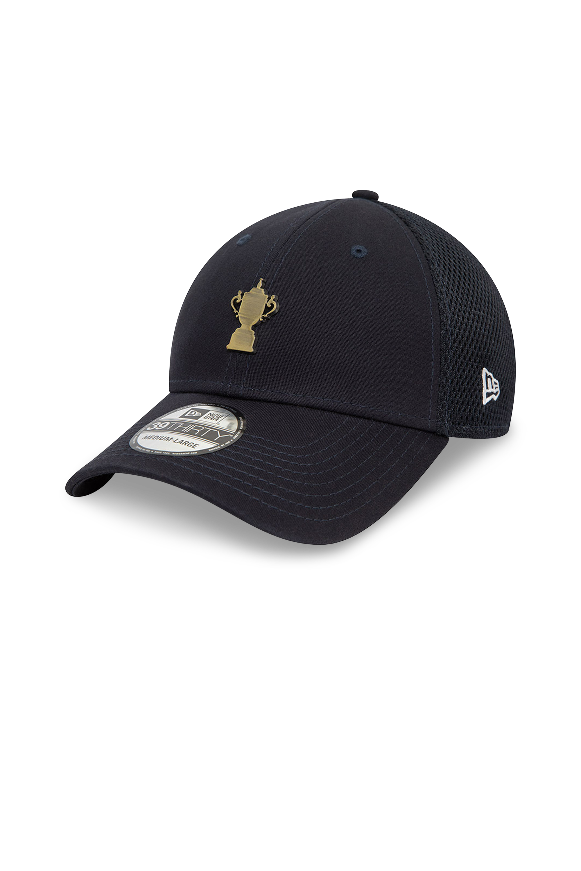Casquette Bleu