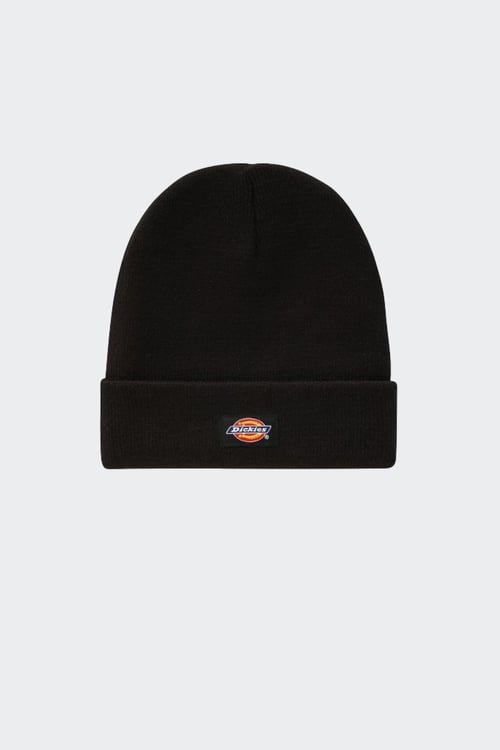 DICKIES Bonnet Noir