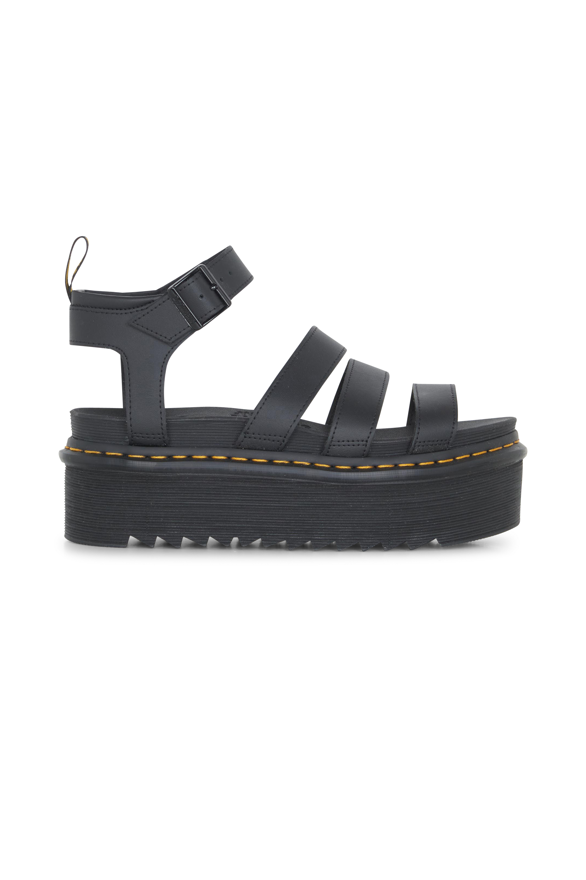Sandals Black