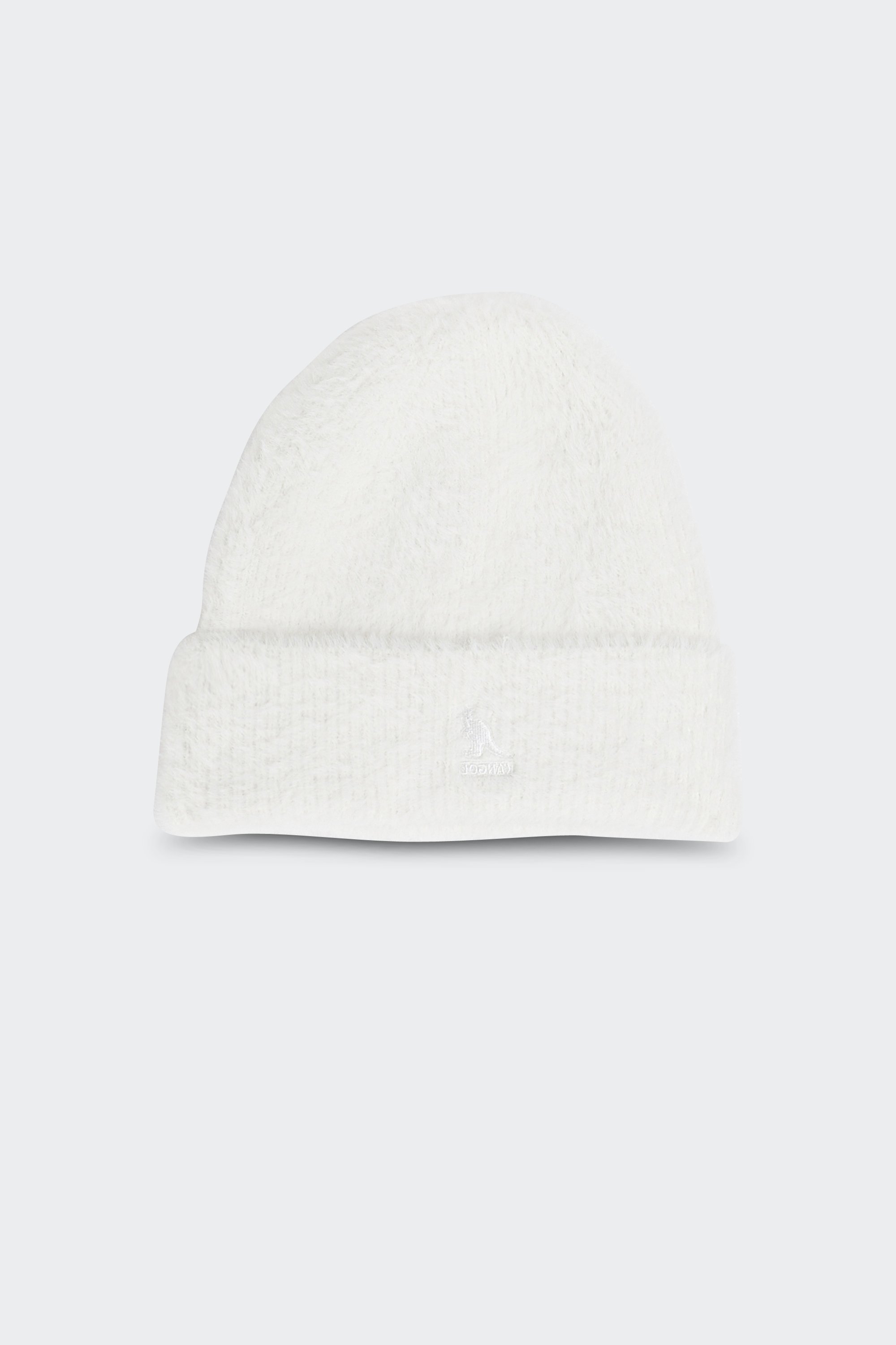 Bonnet | Blanc by KANGOL Bonnet Blanc