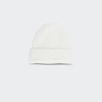 Beanie FAUX FUR BNIE Blanc