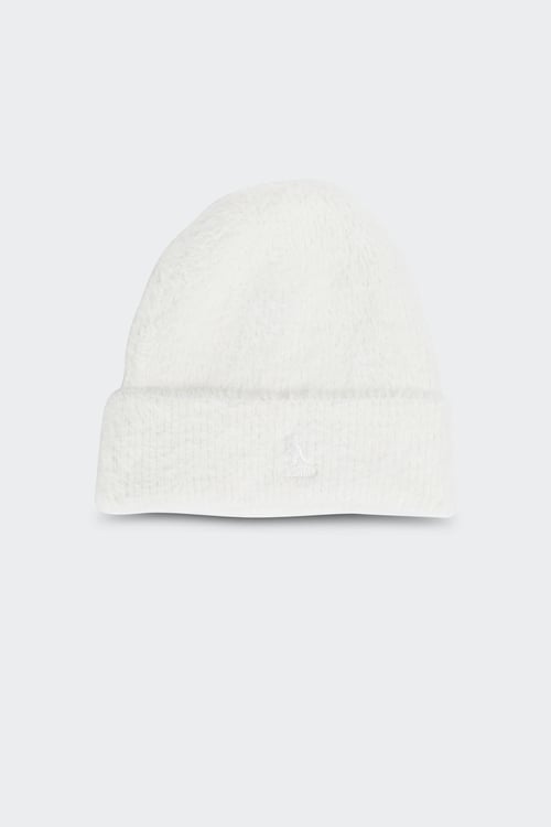 KANGOL Bonnet Blanc