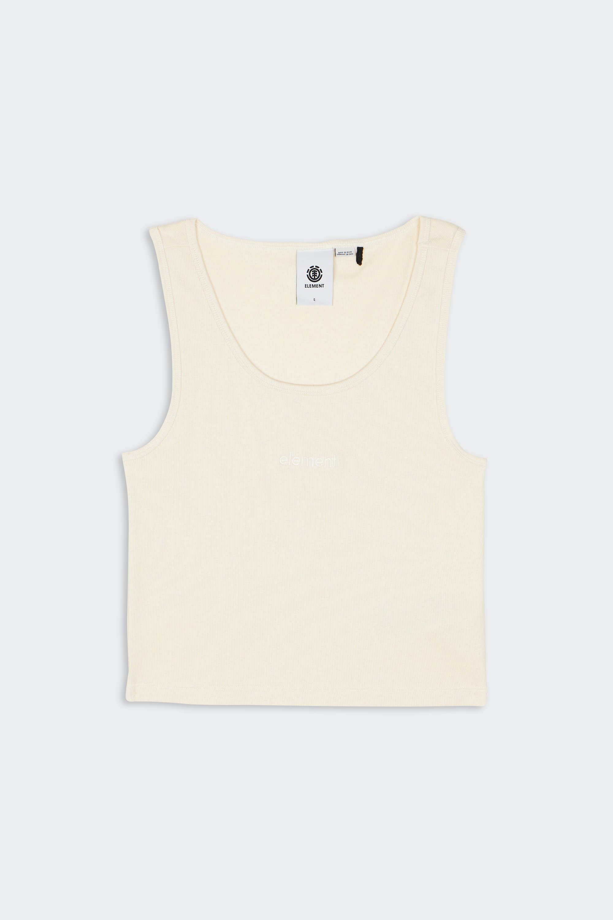 Débardeur | Beige by ELEMENT Débardeur Beige