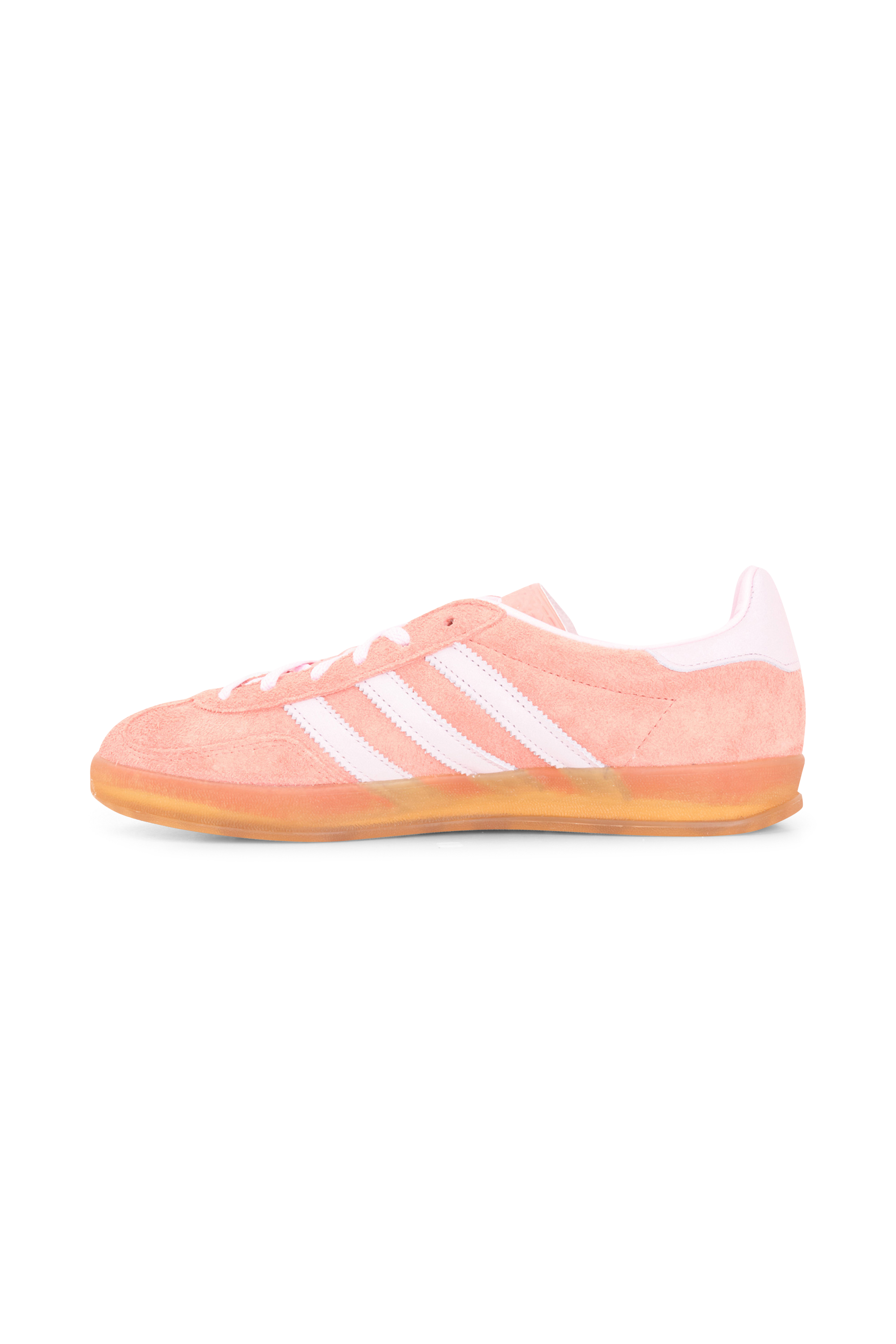 Baskets | Rouge ADIDAS Femme