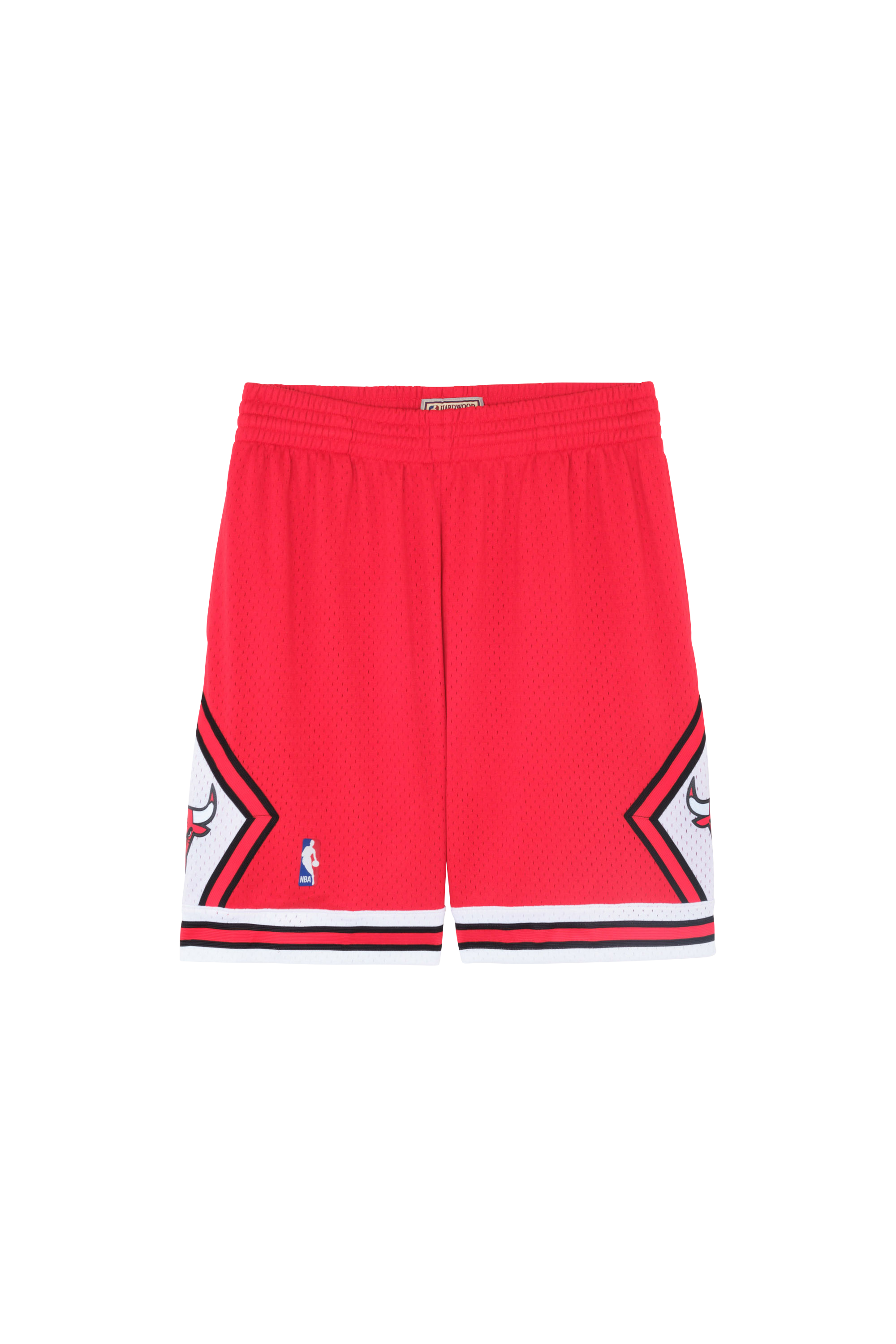 Shorts Red