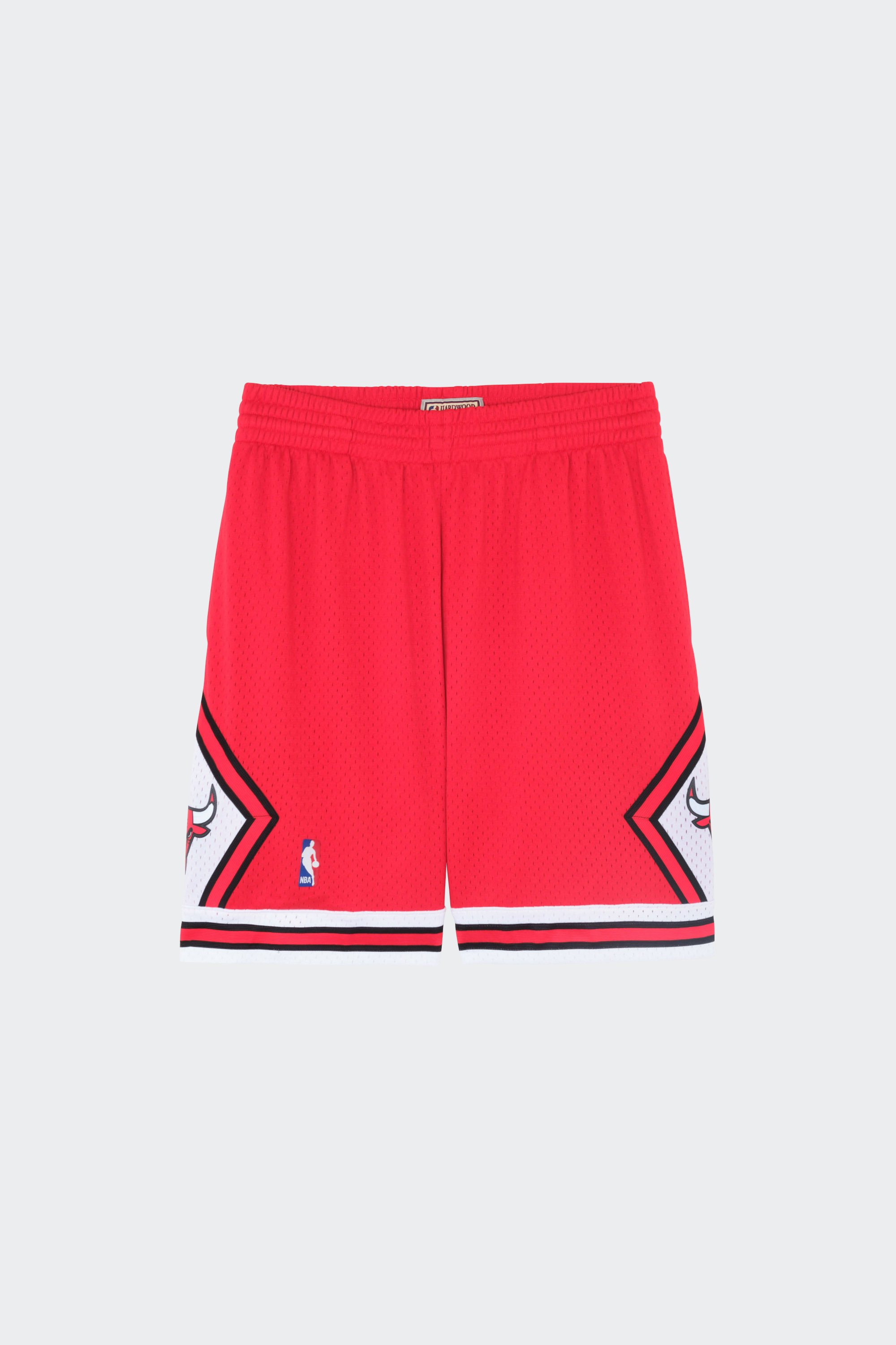 Short  | Rouge by MITCHELL & NESS Short  Rouge