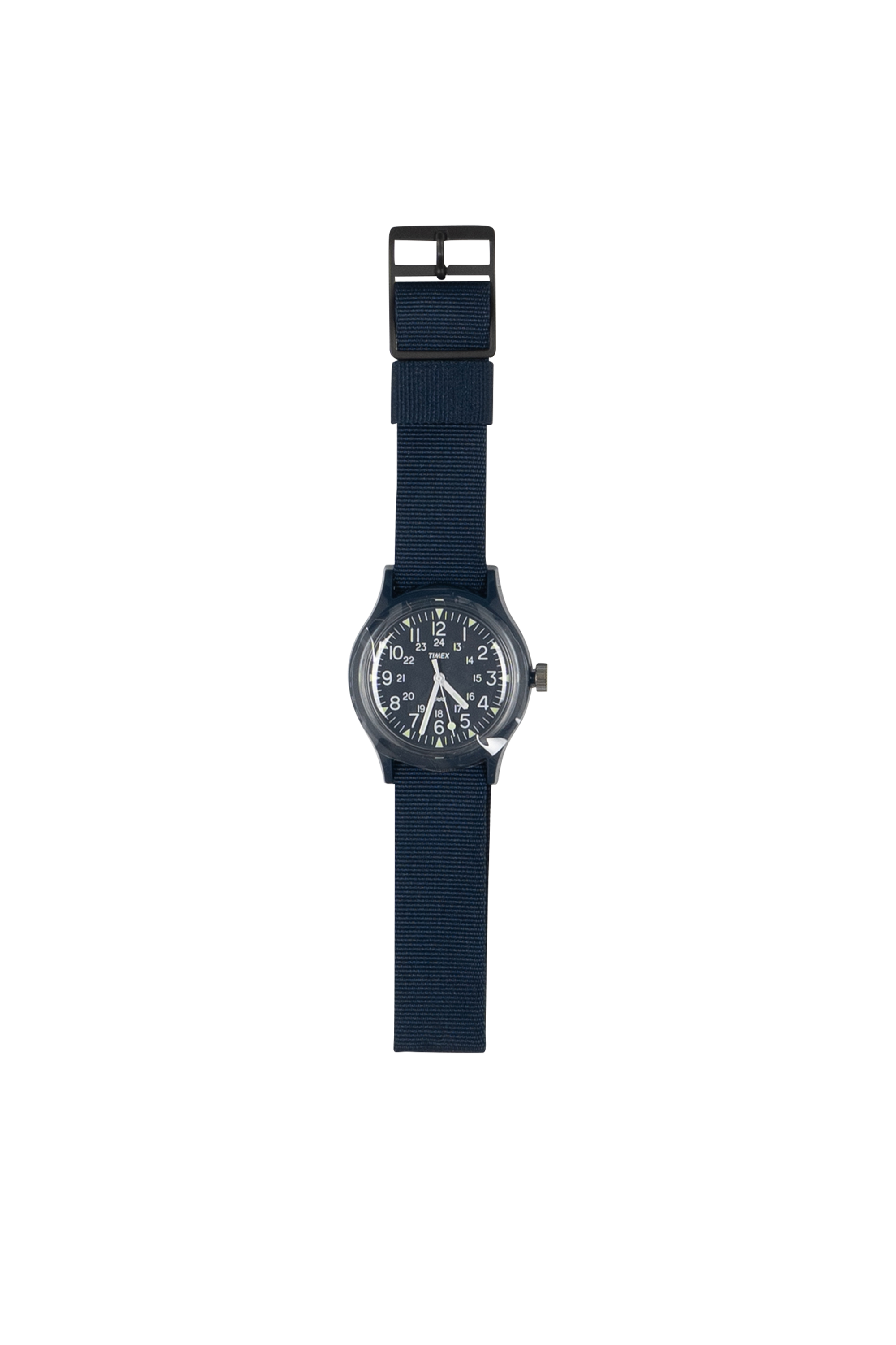 Watch Blue
