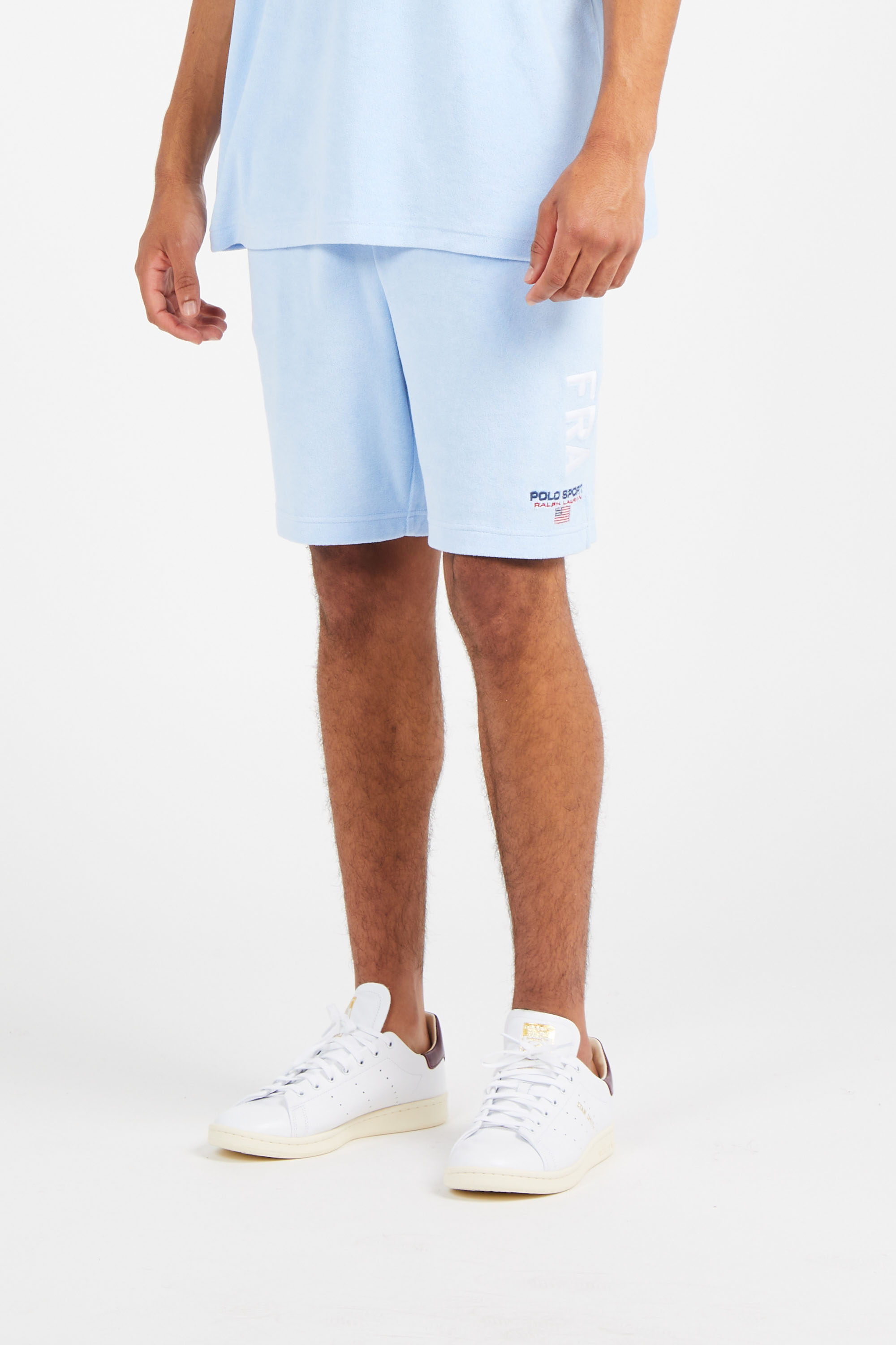 Shorts Blue
