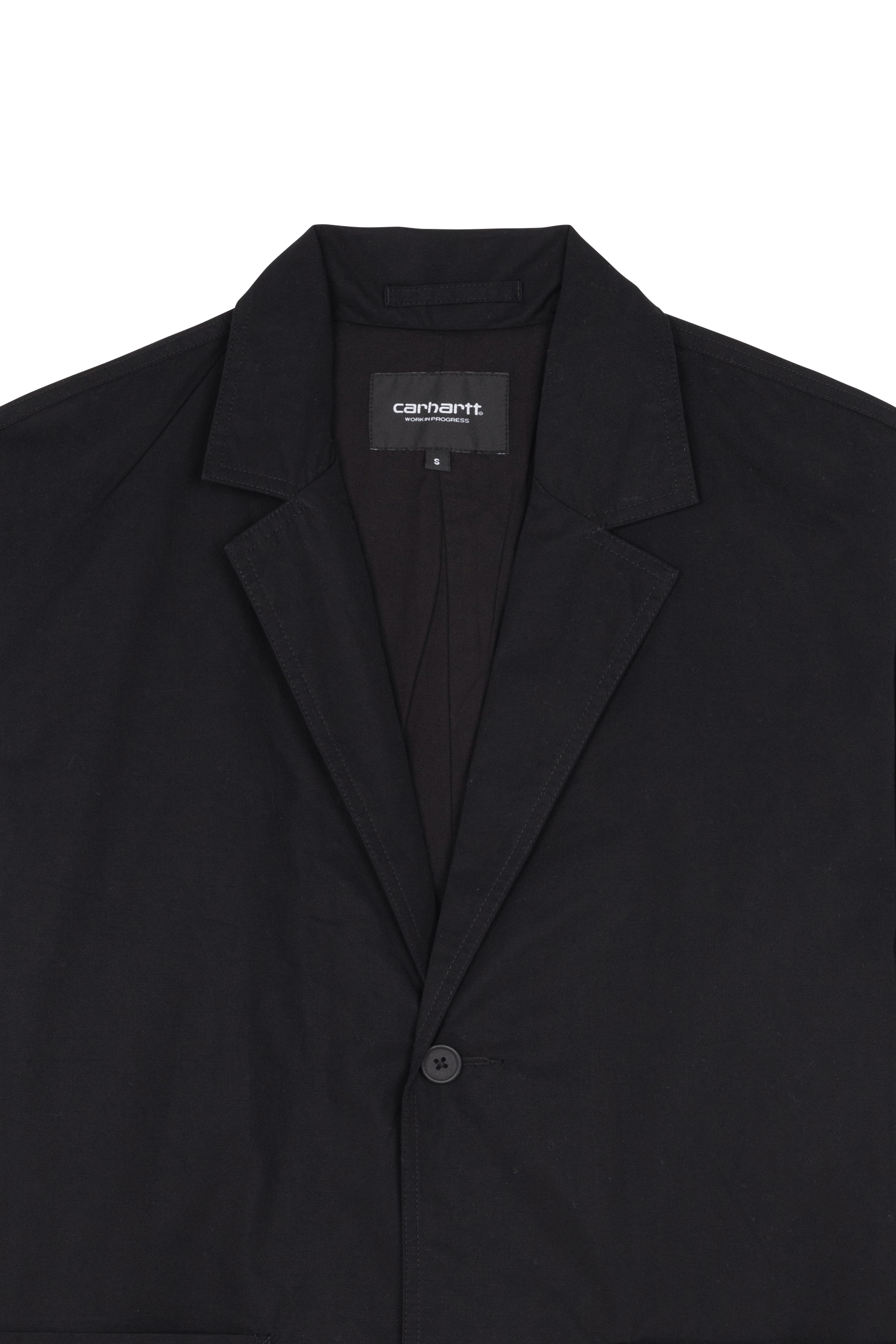 Blazer Black