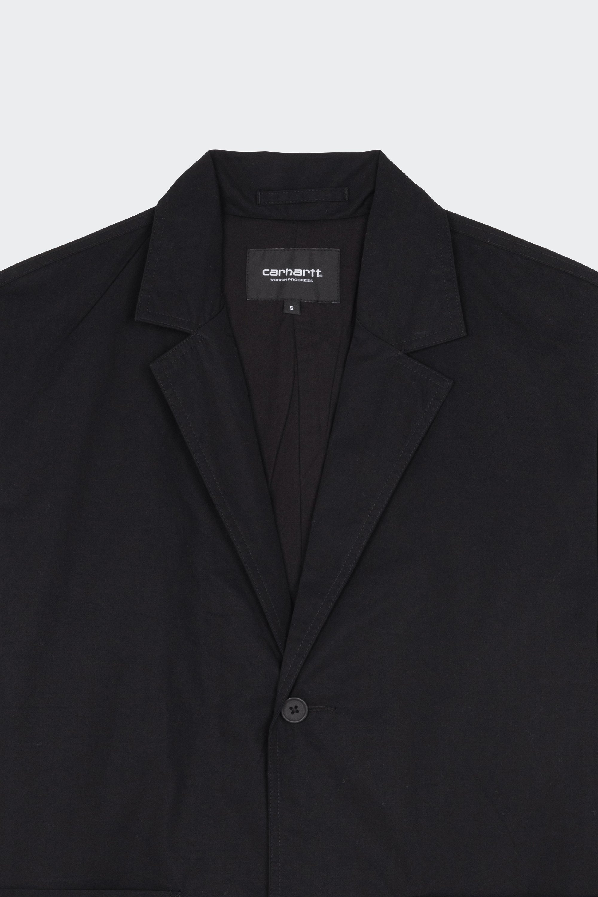 Blazer | Black by CARHARTT WIP Blazer Black