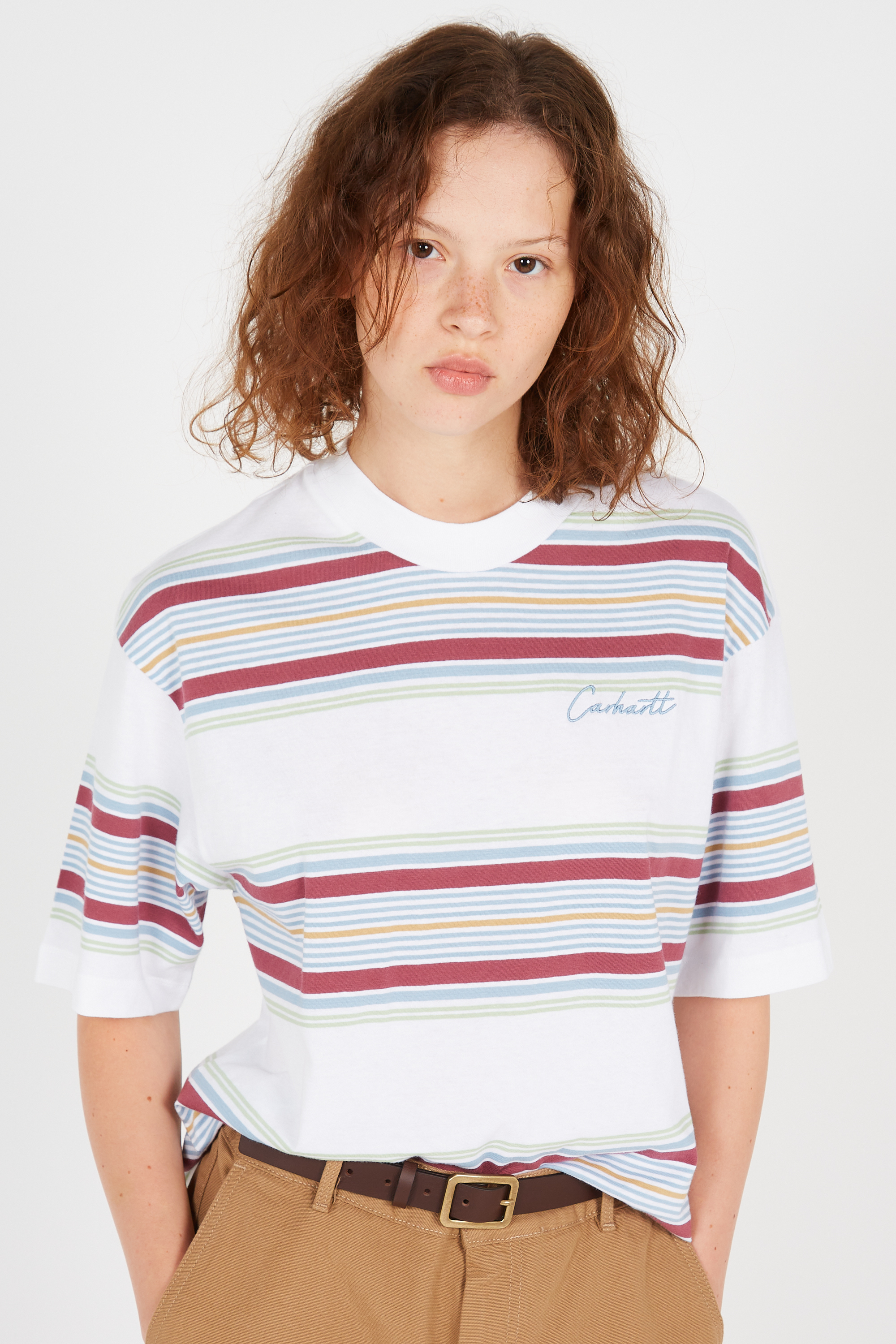 T-shirt Multicolore