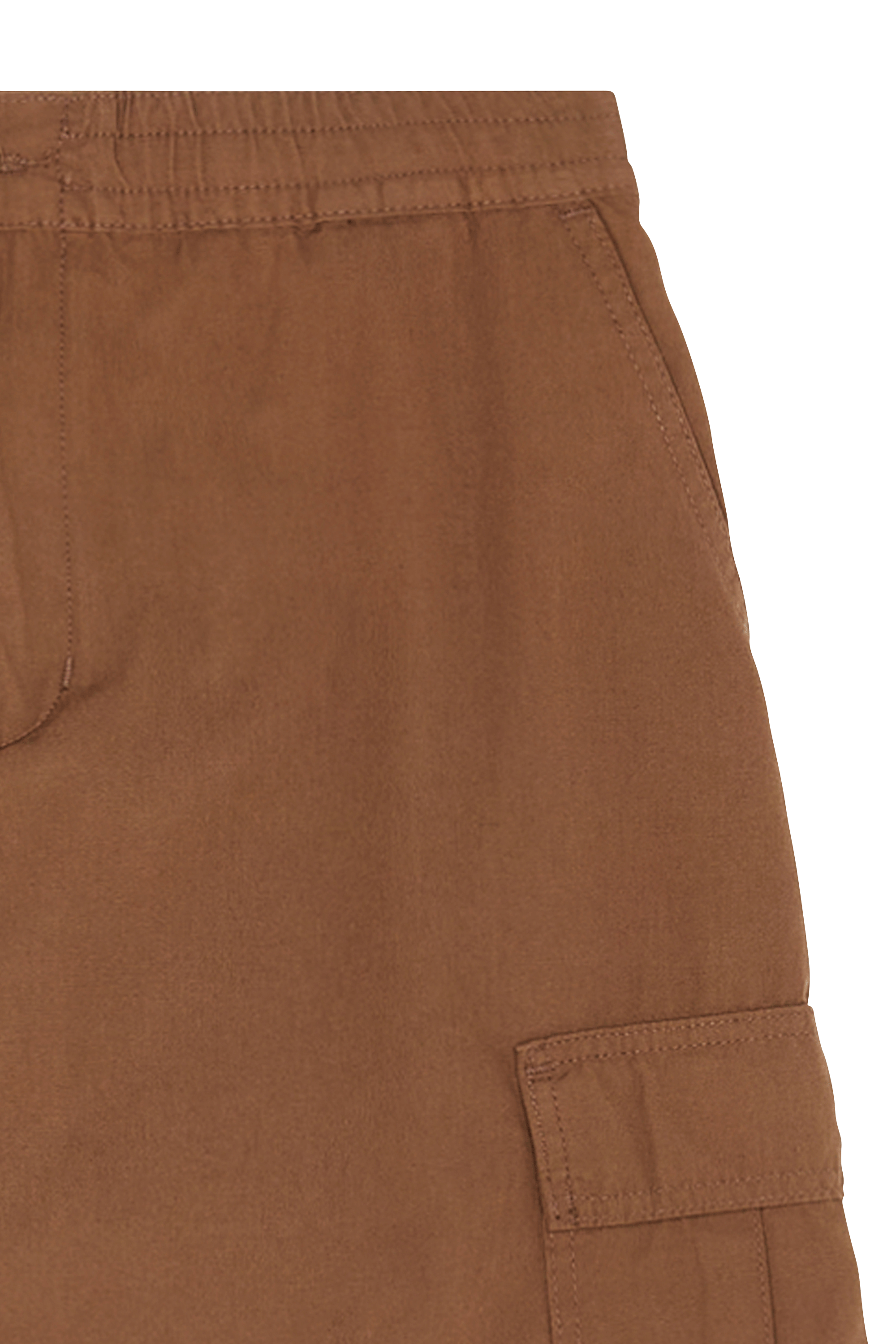 skirt Brown