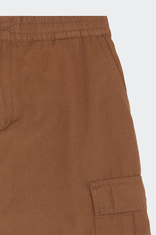 CARHARTT WIP skirt Brown