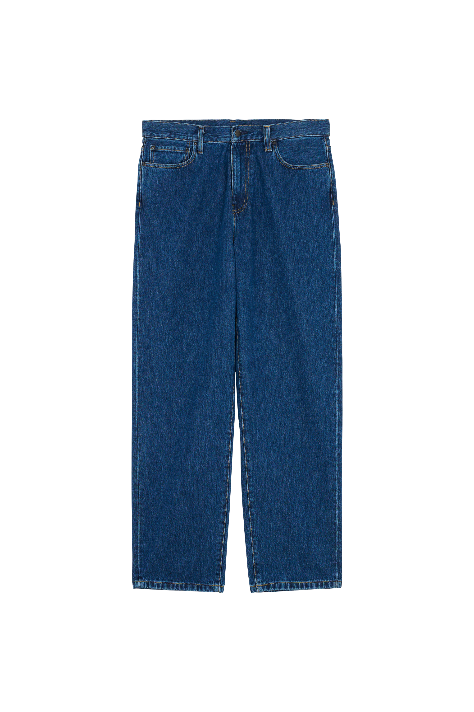 Jeans Blue