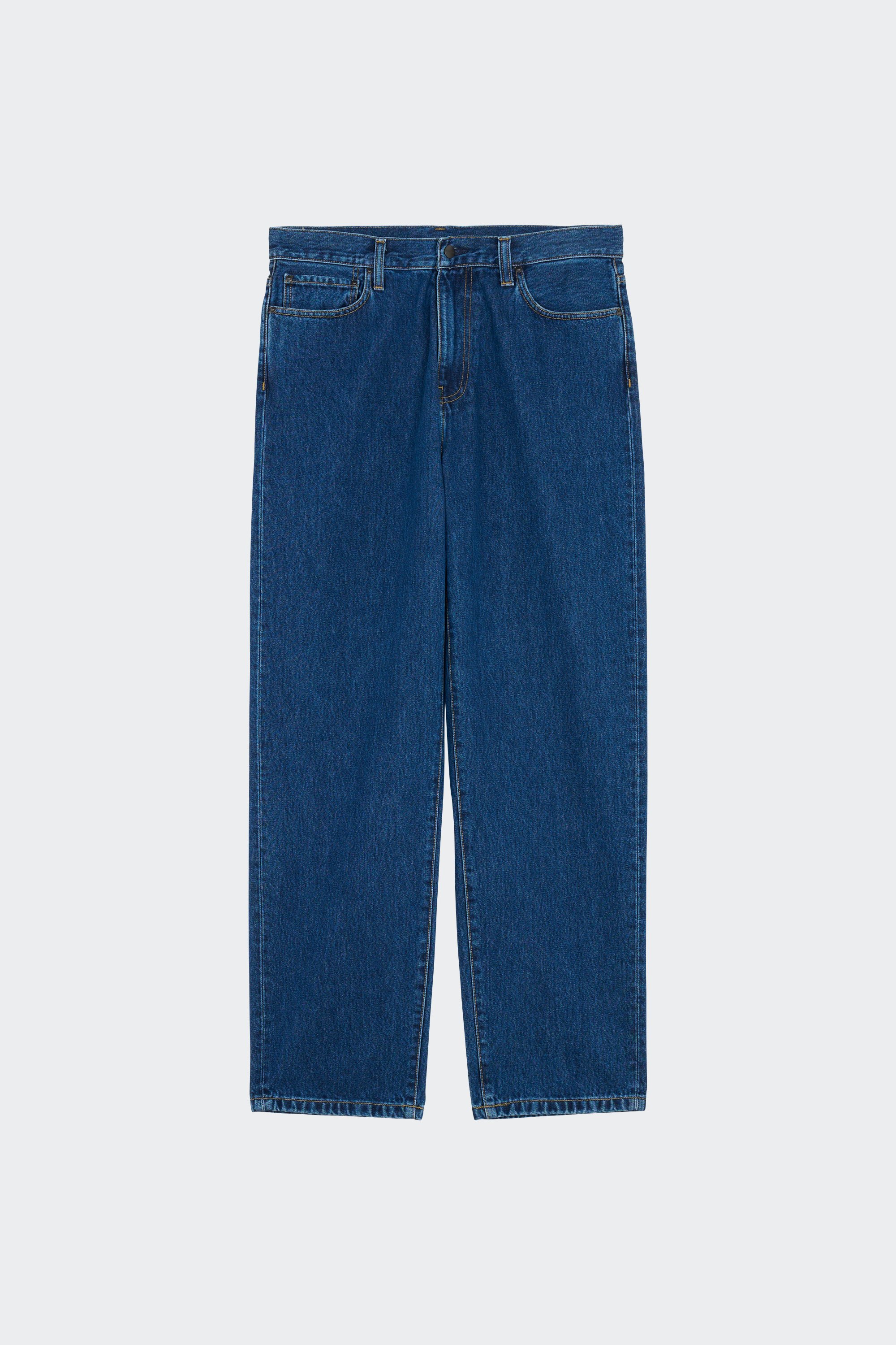 Jean | Bleu by CARHARTT WIP Jean Bleu