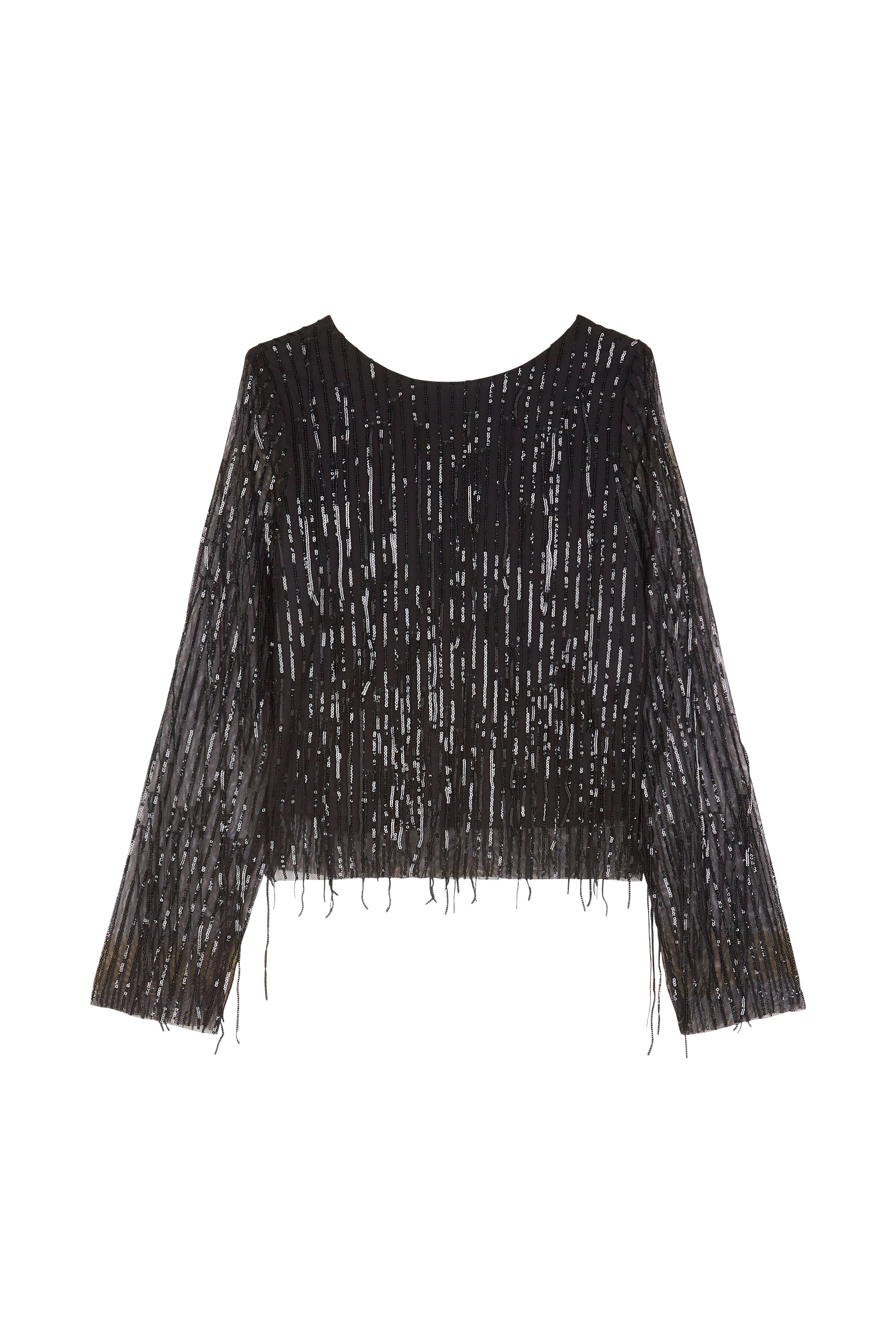 Top Black