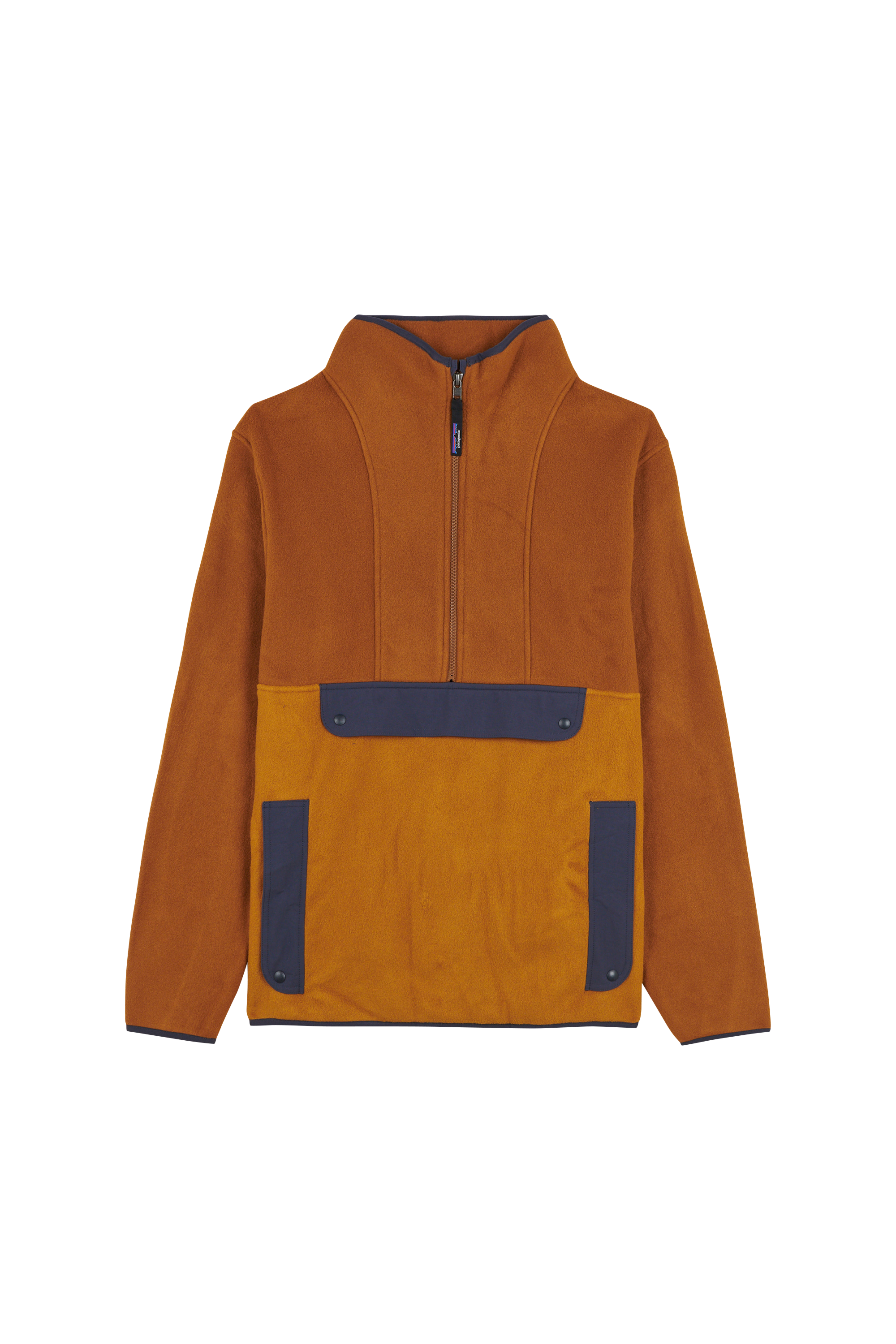 Polaire Multicolore